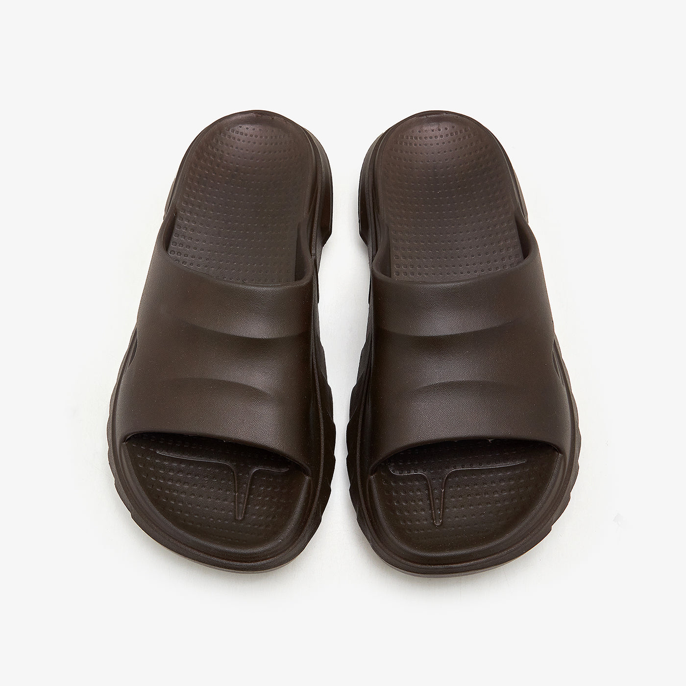 Men's Crack Resistant Flats