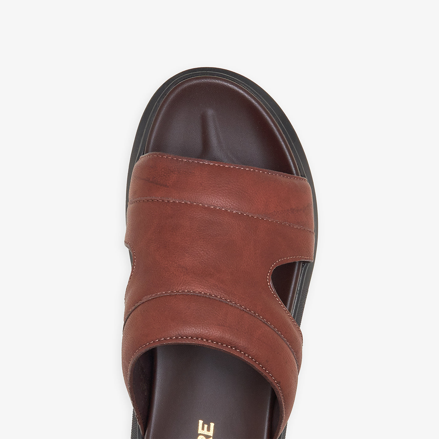 Men's Comfort-Fit Chappals