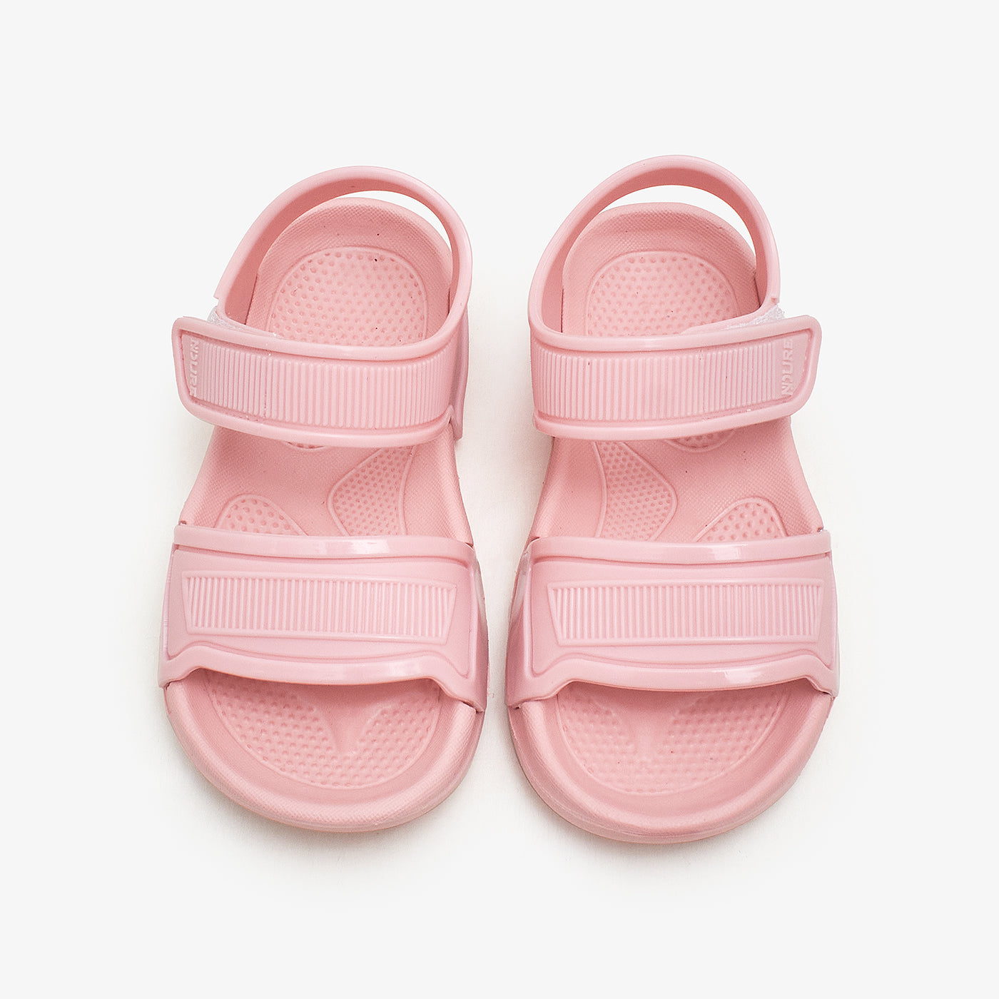 Girl's Blossom burst Sandals