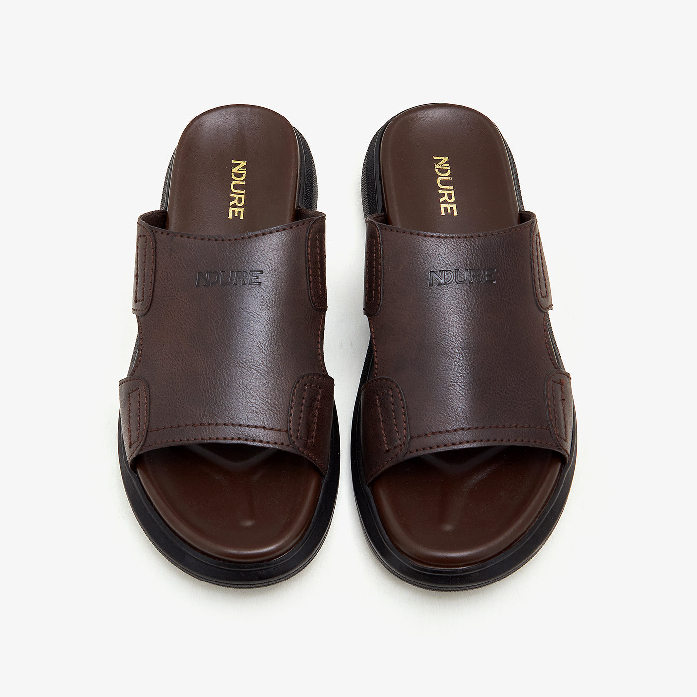 Men's Extra Soft Chappals