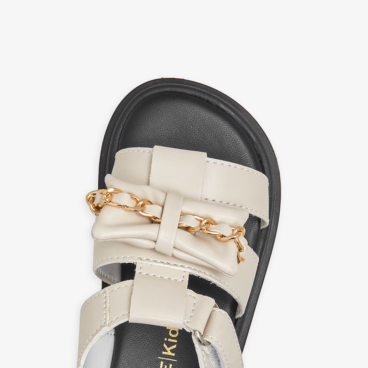 Girl’s Platform Sandals