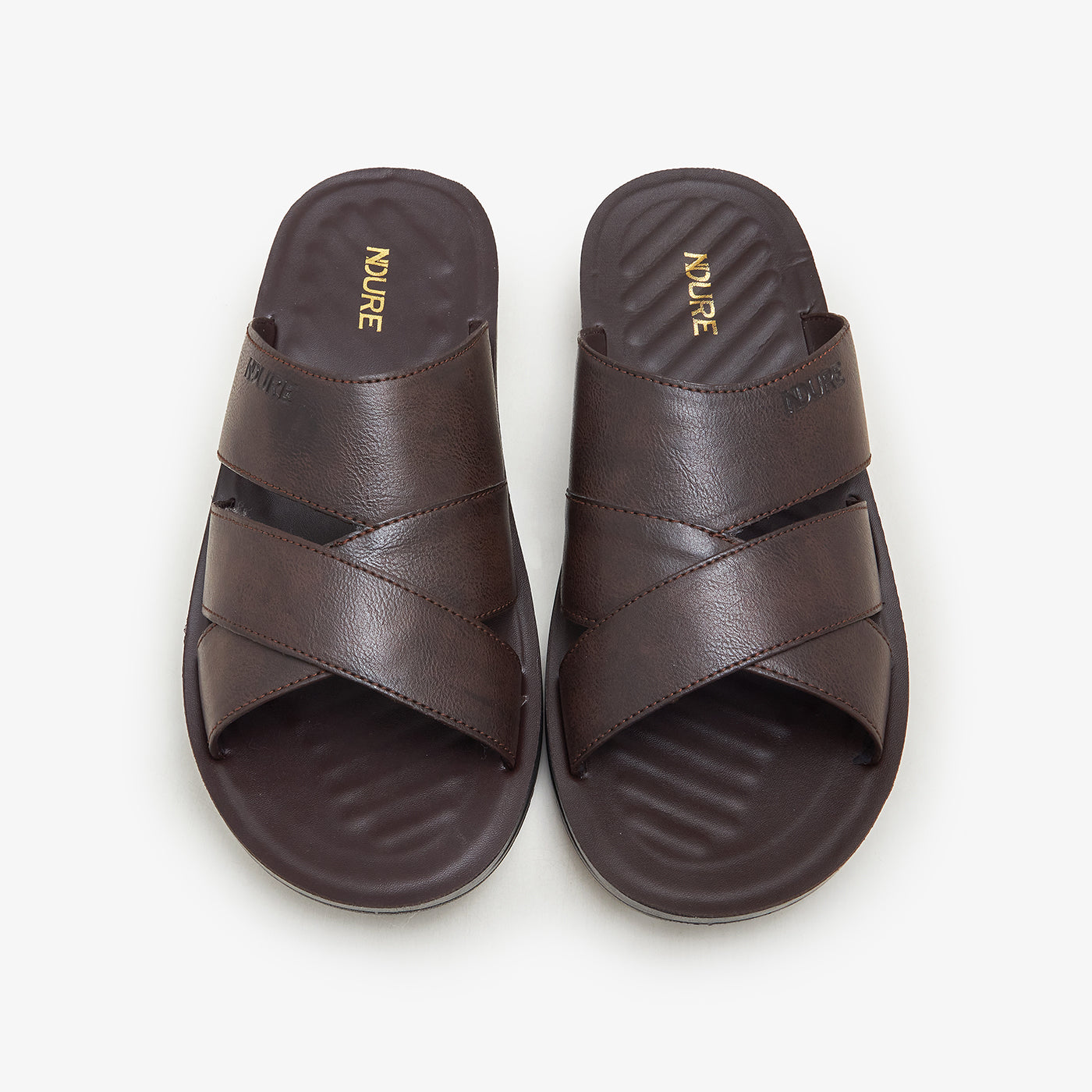 Men's Chunky Slippers