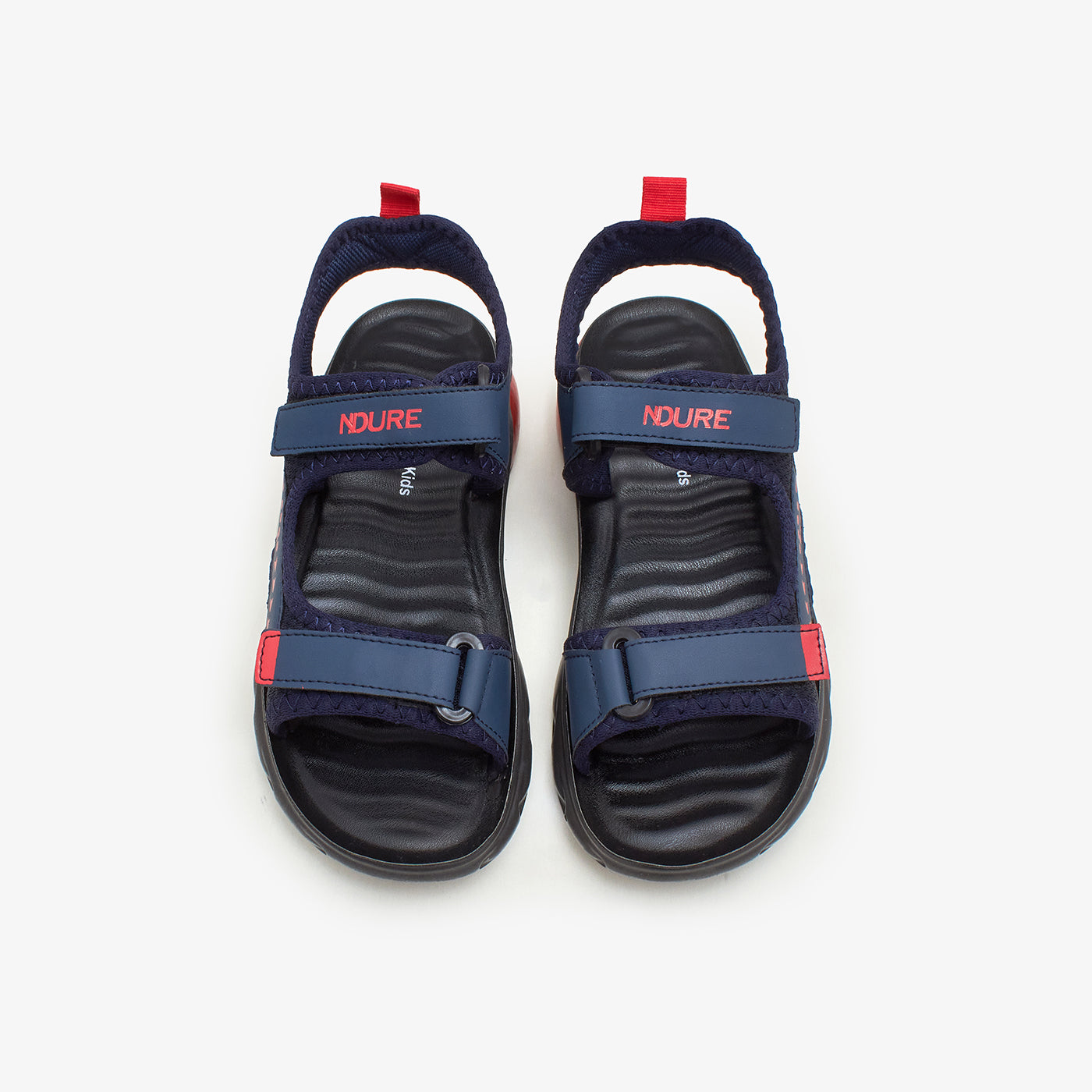 Boys' Turbo Sandals