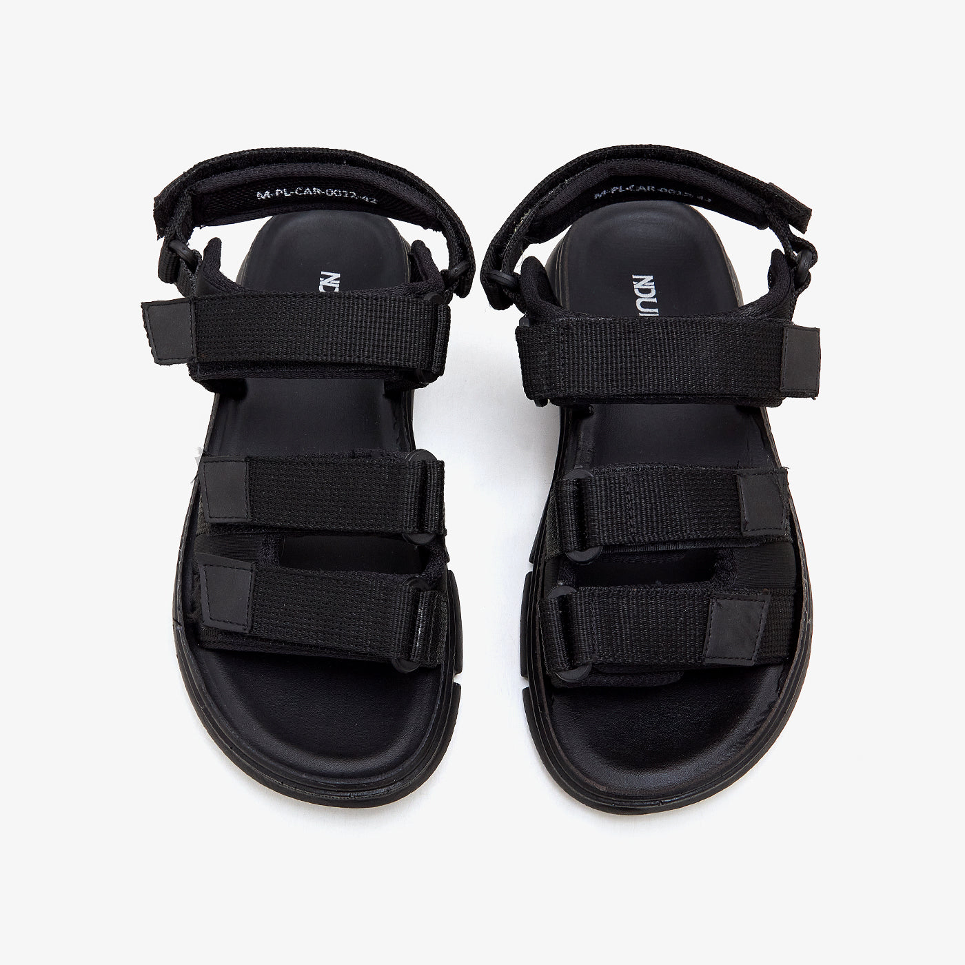 Men's Breathable Mesh Sandals