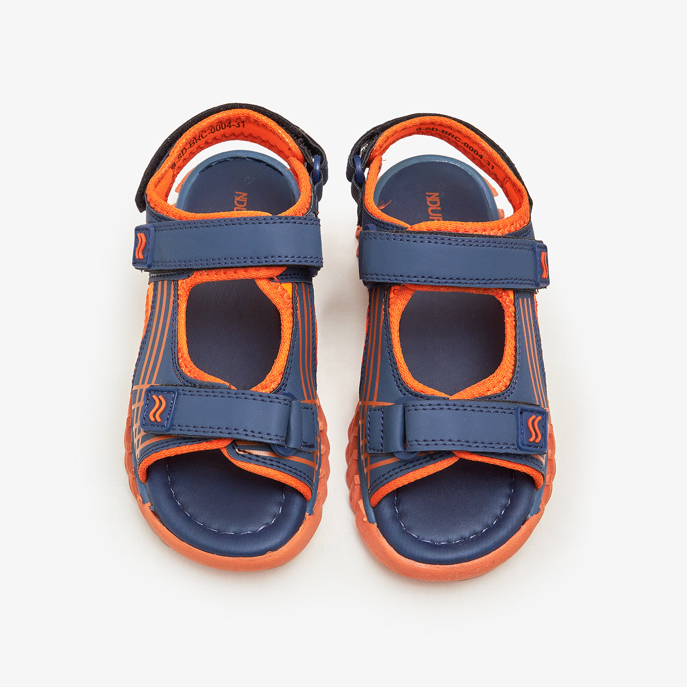 Boys' Grip n Go Sandals