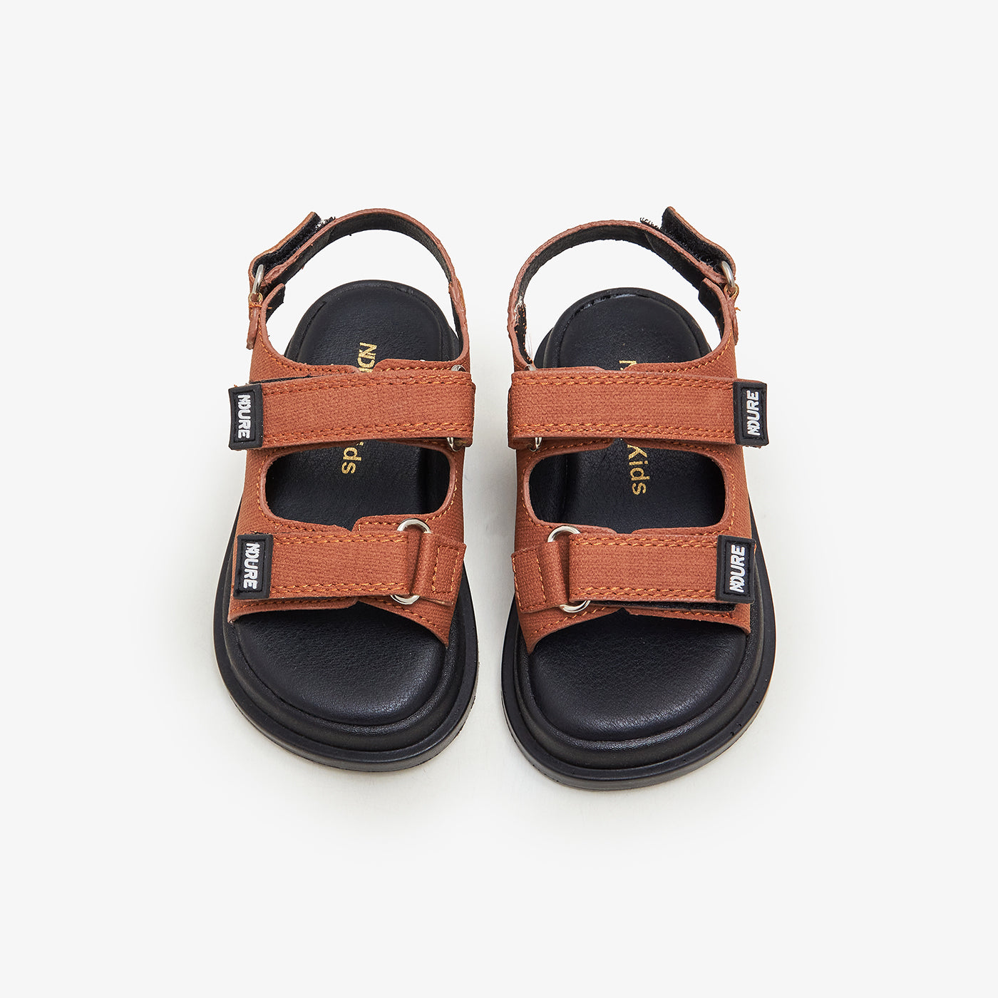 Boys' EasyStrap Sandals