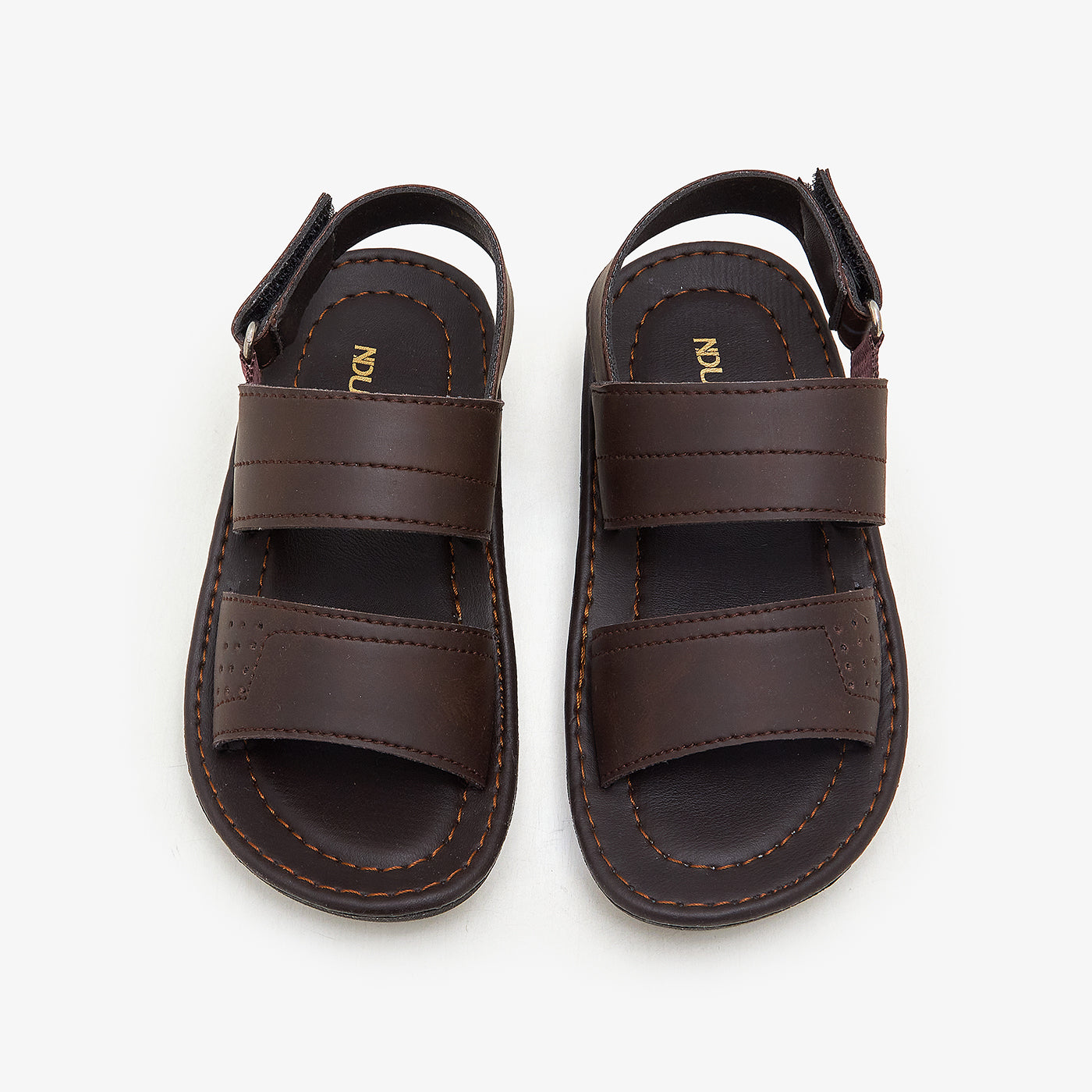 Boys' Ankle Strap Sandals