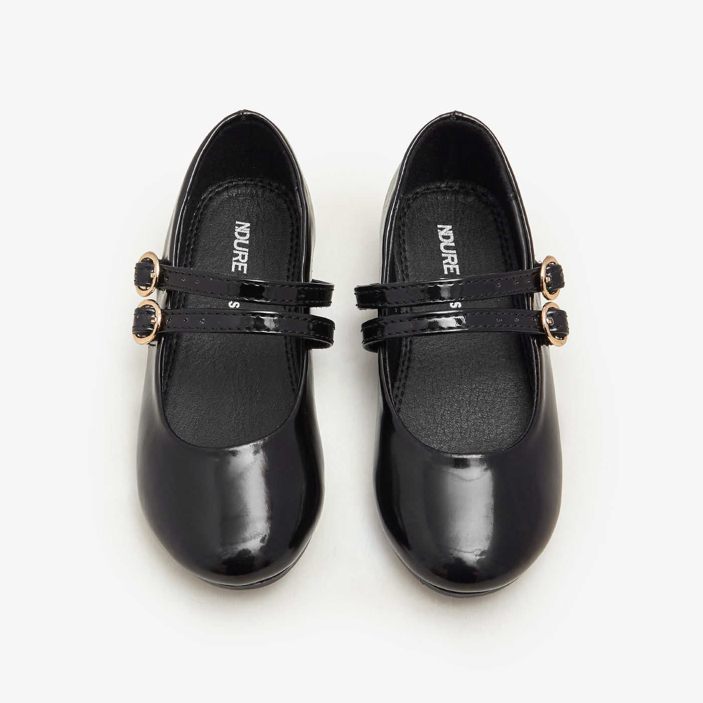 Girls' Dress Shoes