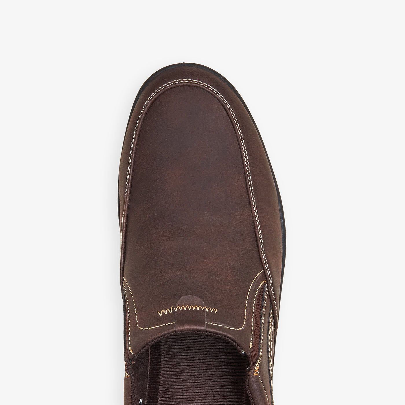 Men's Casual Slip-Ons