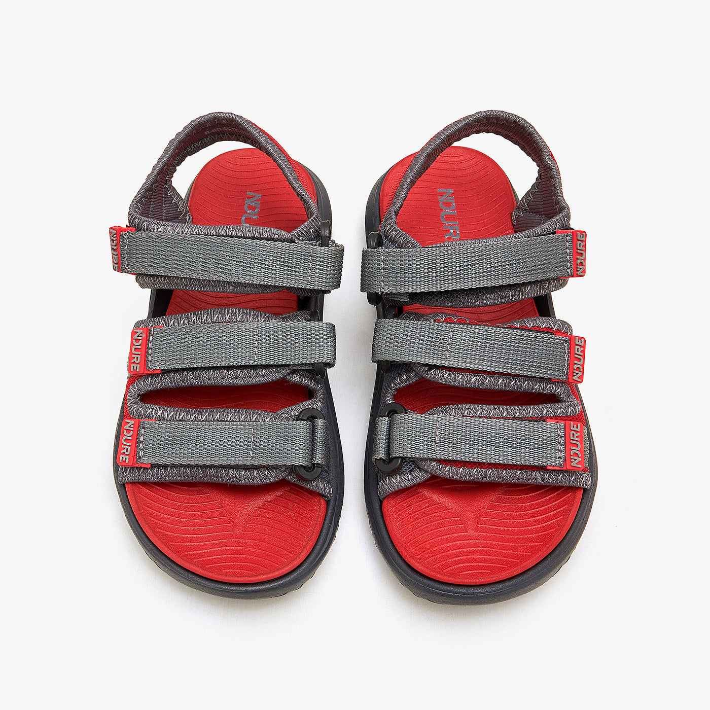 DuoTone Boys' Sandals