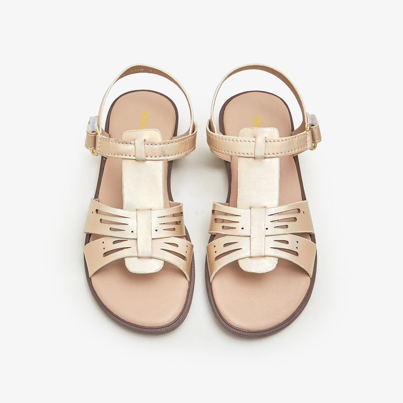 Girls' SunnySole Sandals