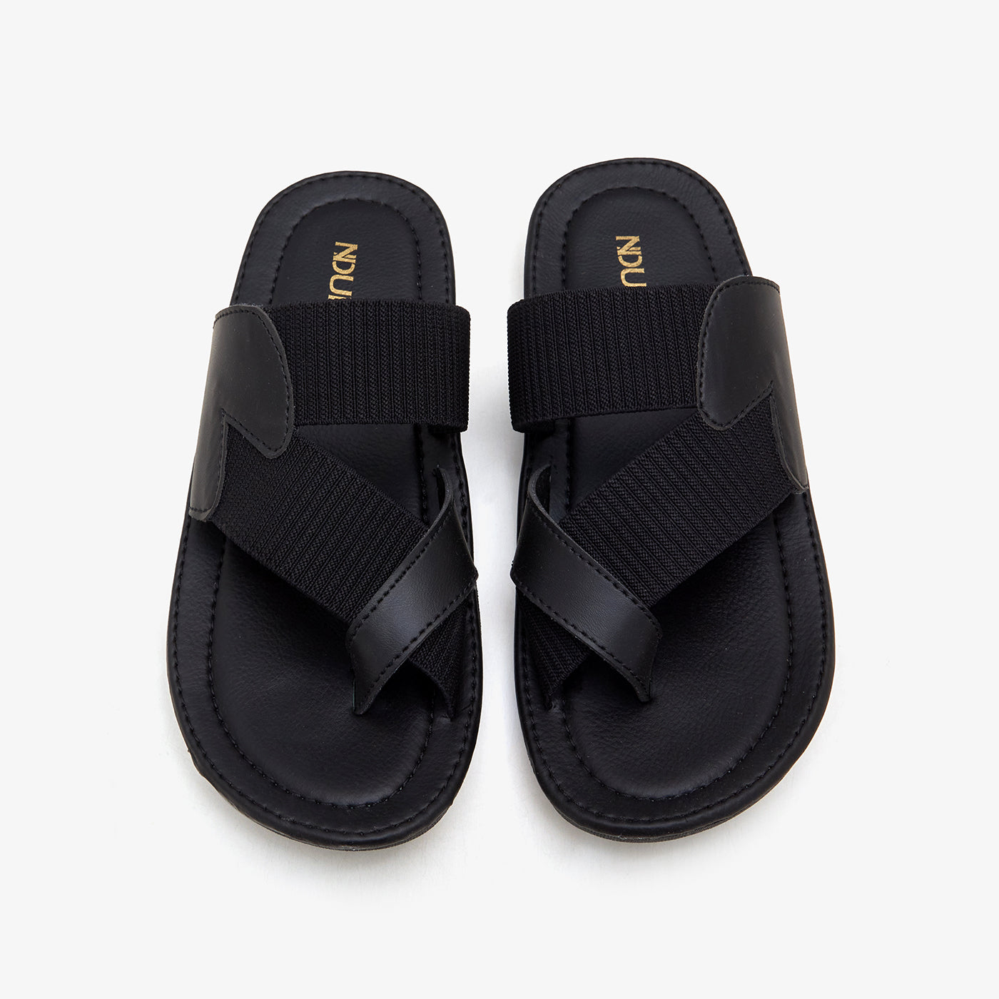 Men's Split-Toe Chappals