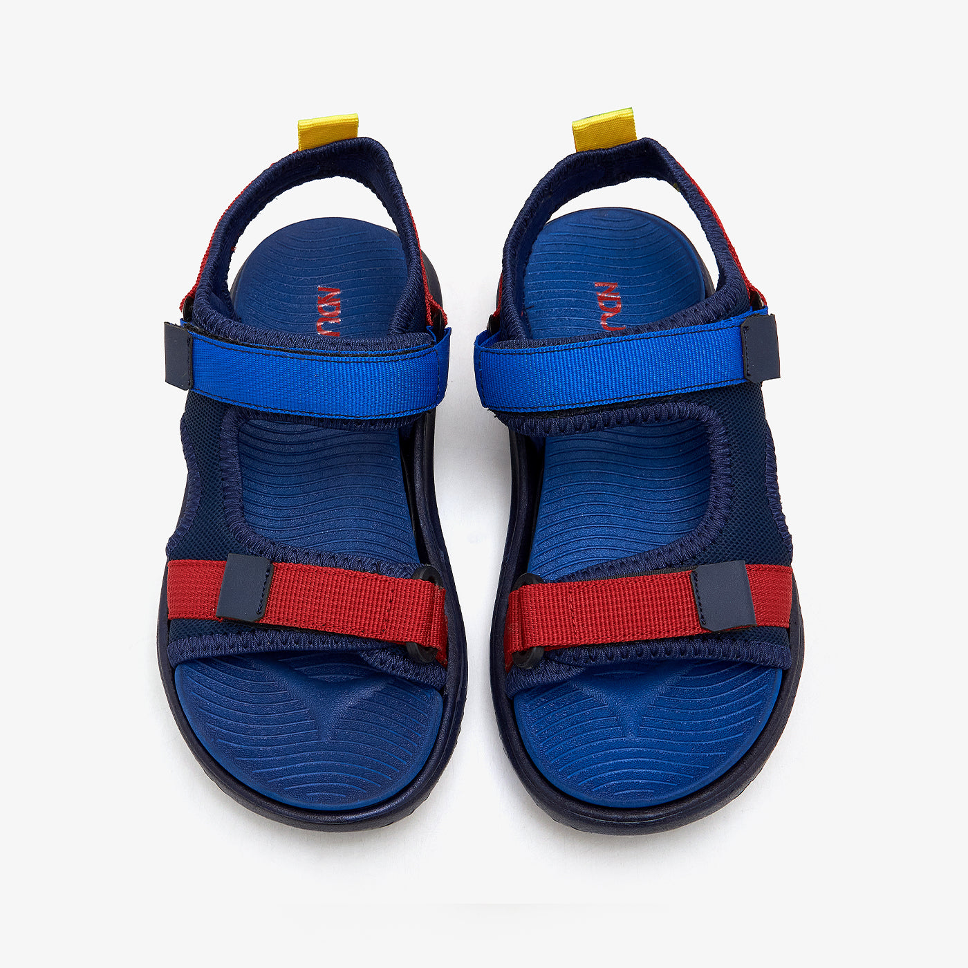 Boys' Color Splash Sandals