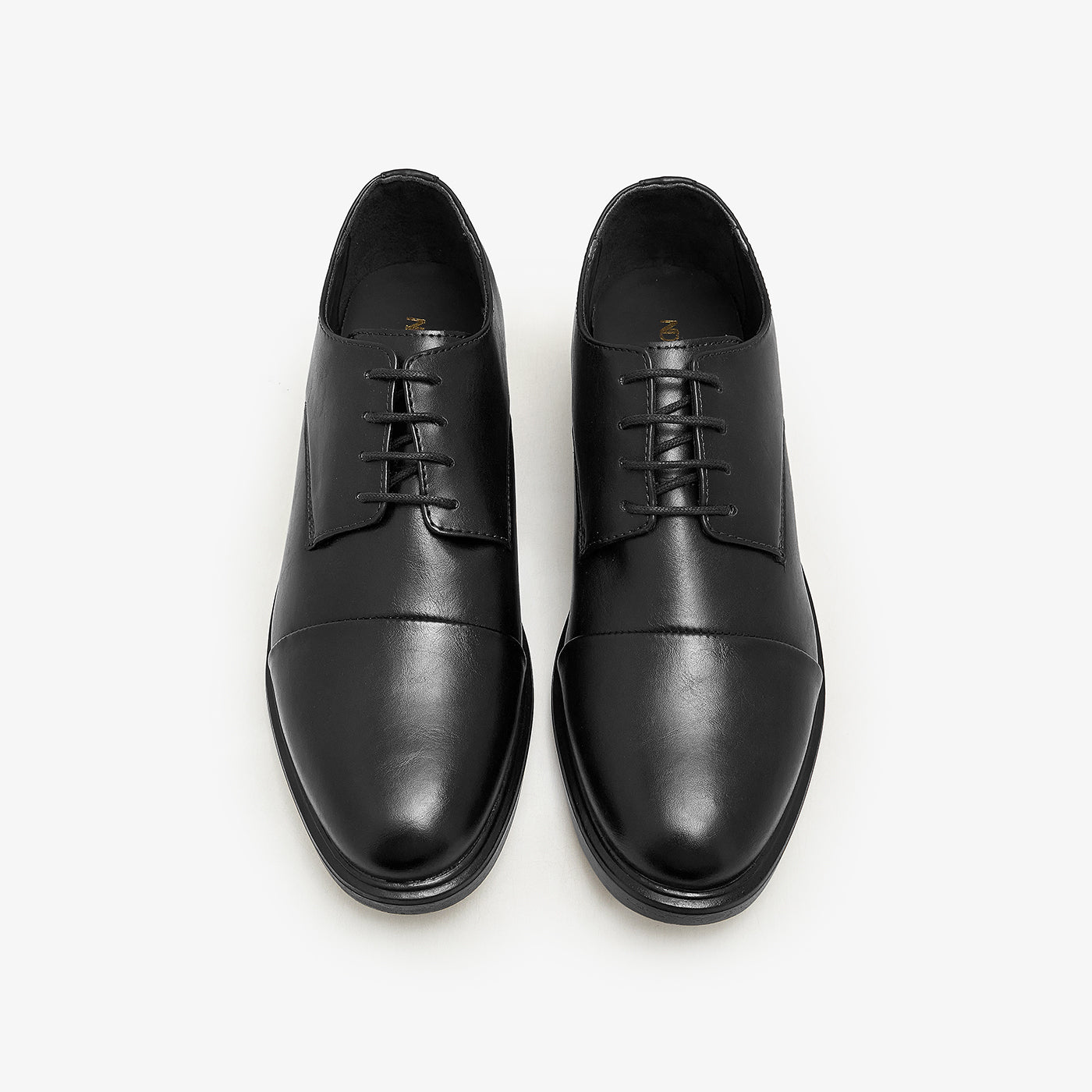 Men's Classic Derby Shoes