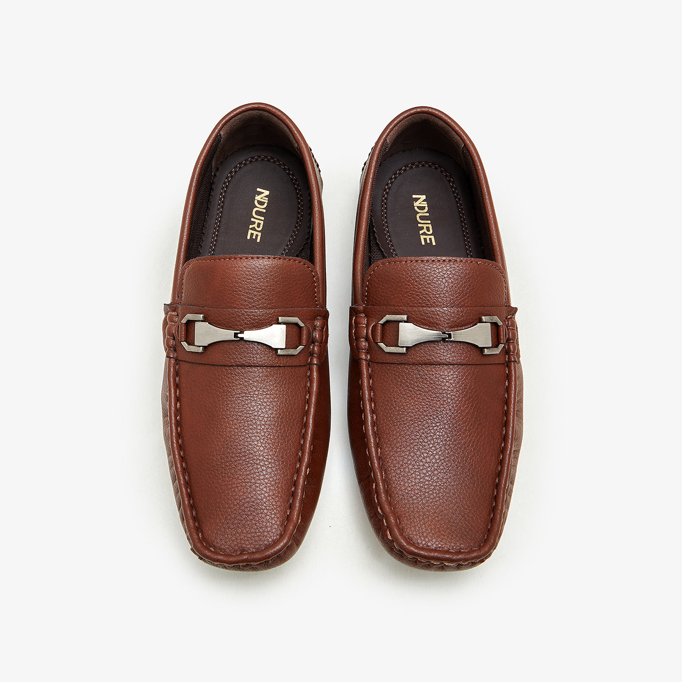 Men's Basic Loafers