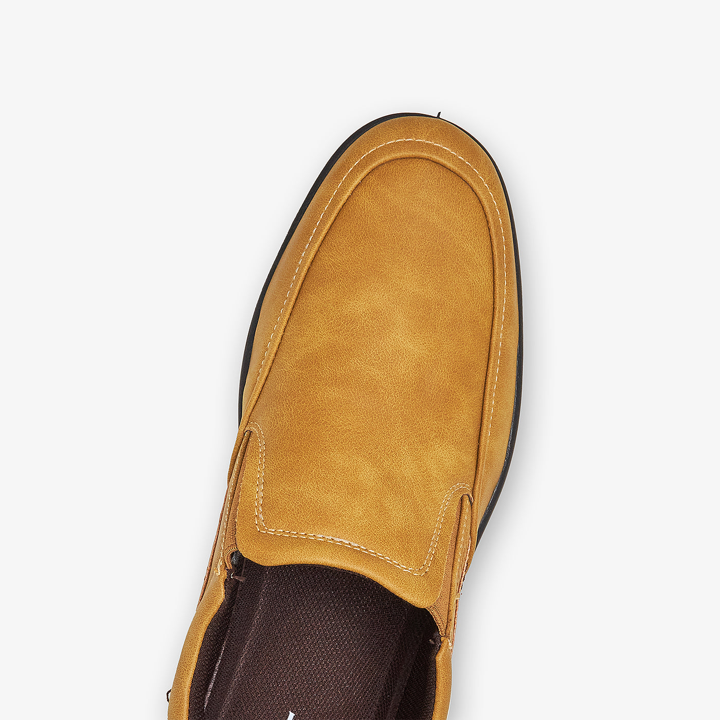 Men's Casual Slip Ons