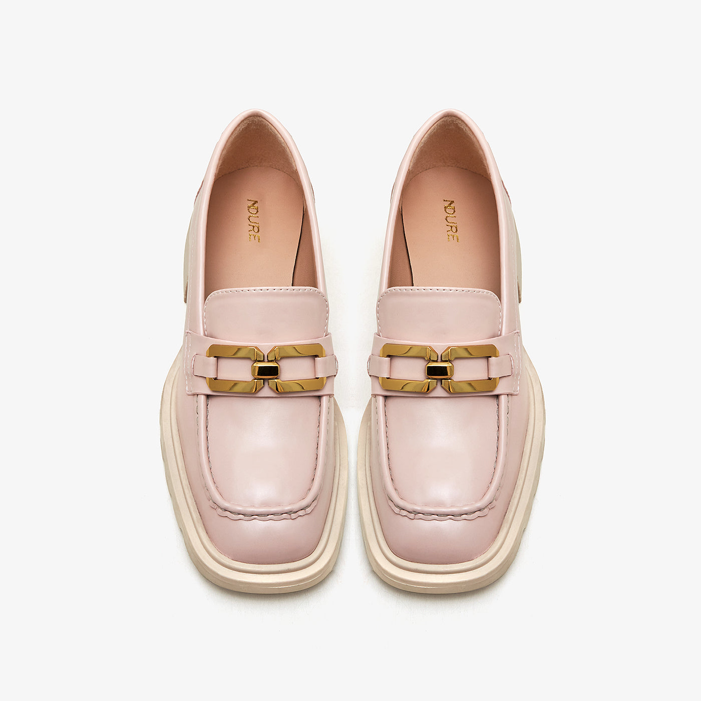 Women's Chunky Loafers