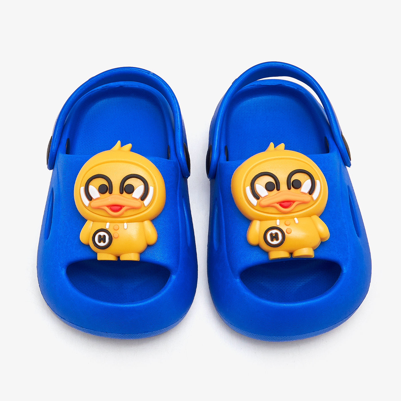 Boys' Ducky Delight Clogs