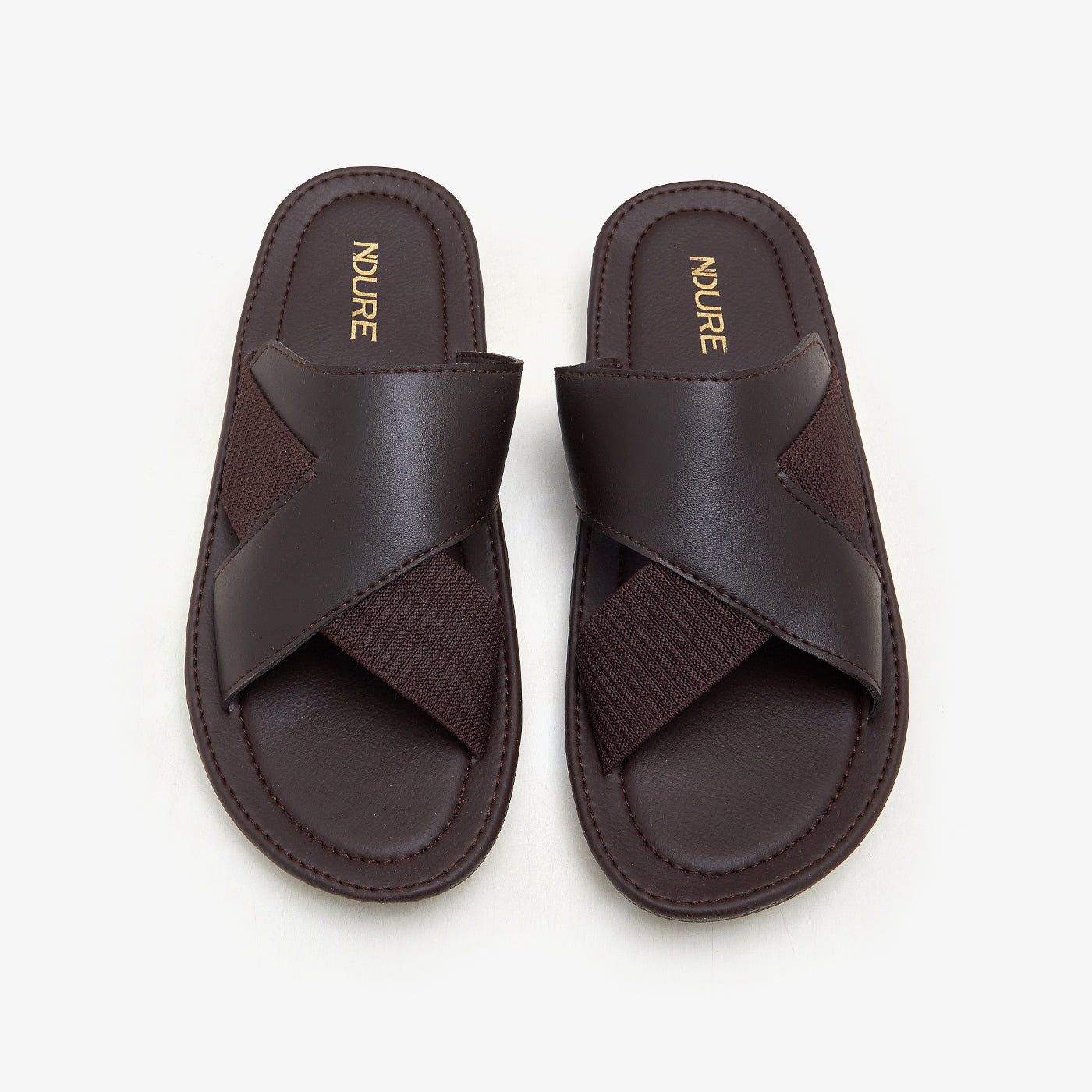 Effortless Men's Chappals