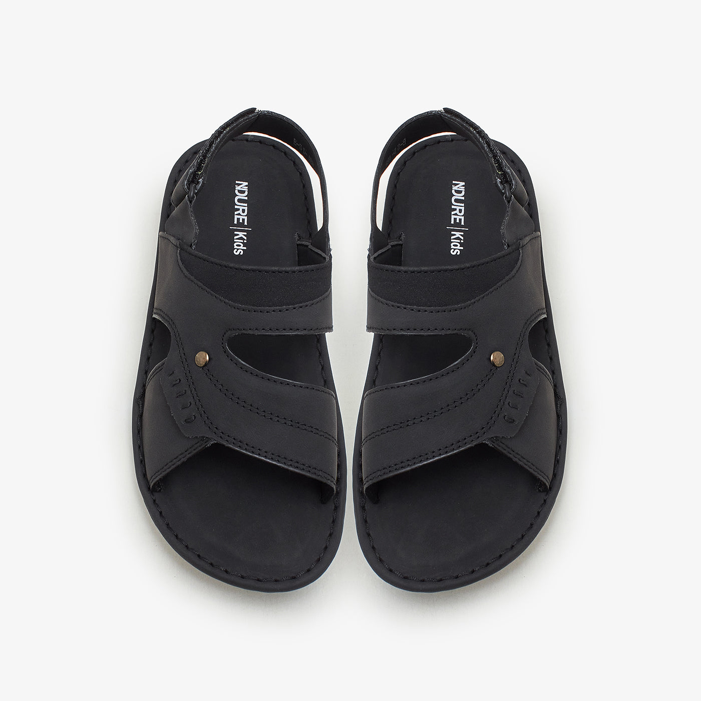 Boys' Elemental Sandals