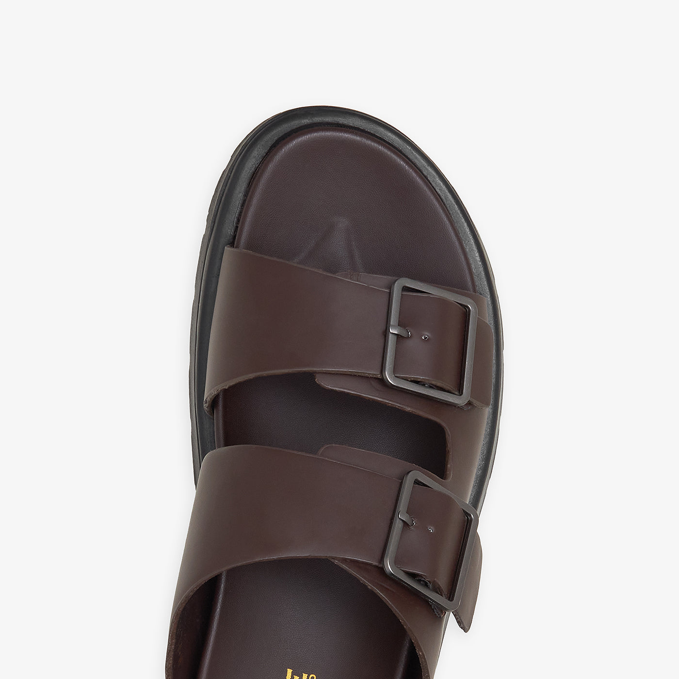 Men's Grip-On Slides