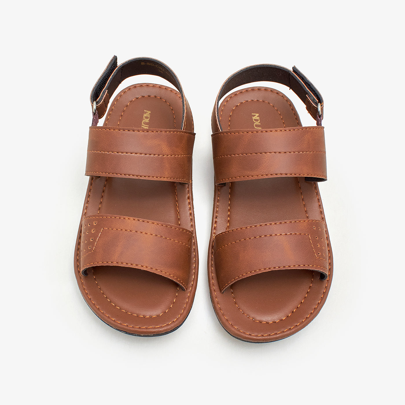 Boys' Ankle Strap Sandals