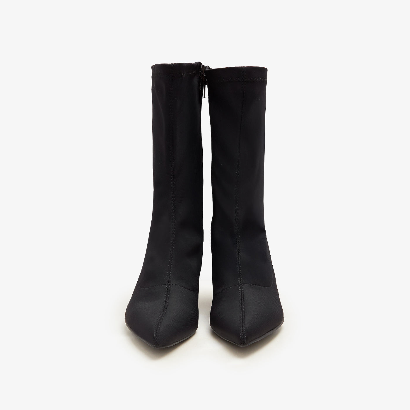 Women's Statement Heel Boots