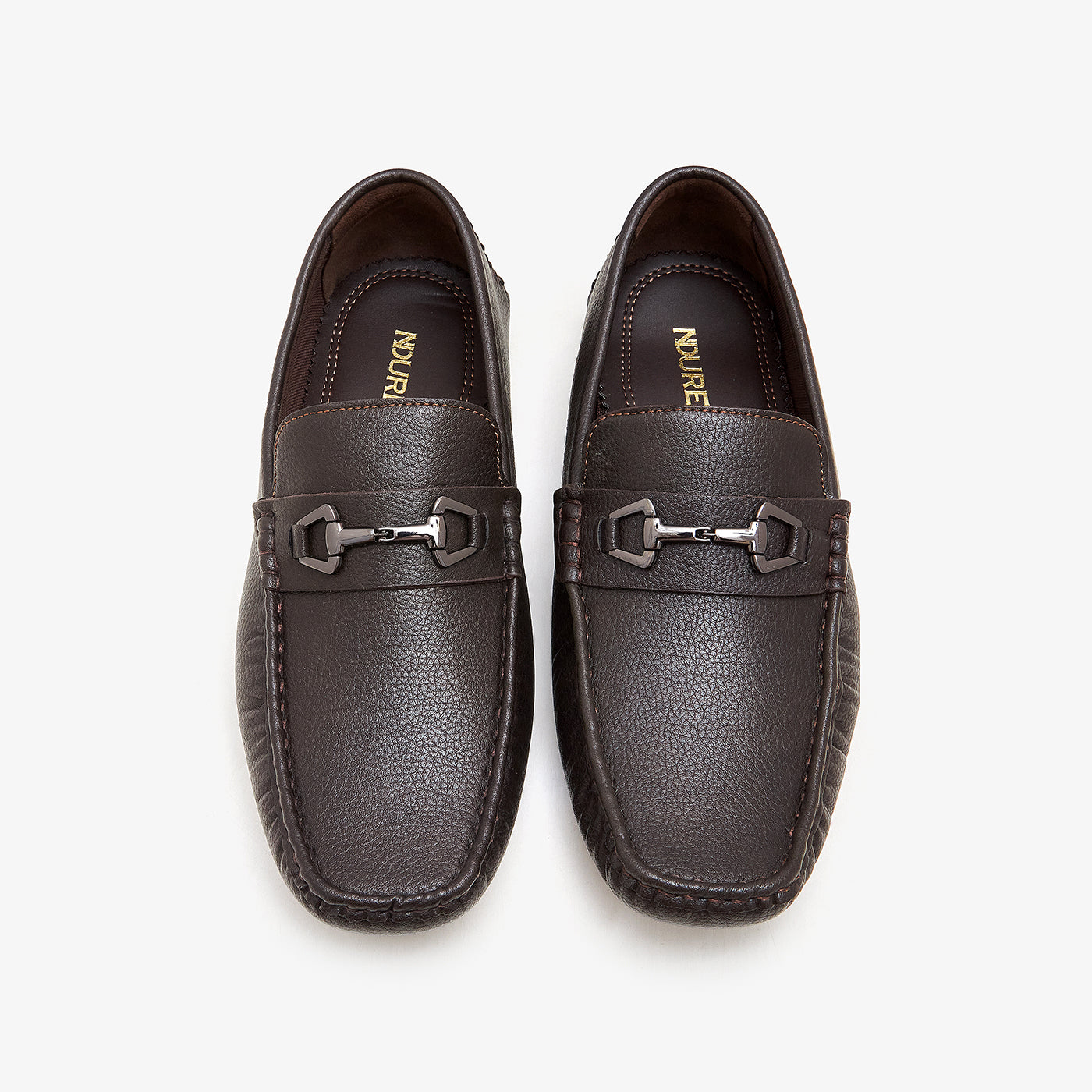 Buy Men Loafers & Slip-Ons - Men's Summer Loafers M-LF-DRV-0017 – Ndure.com