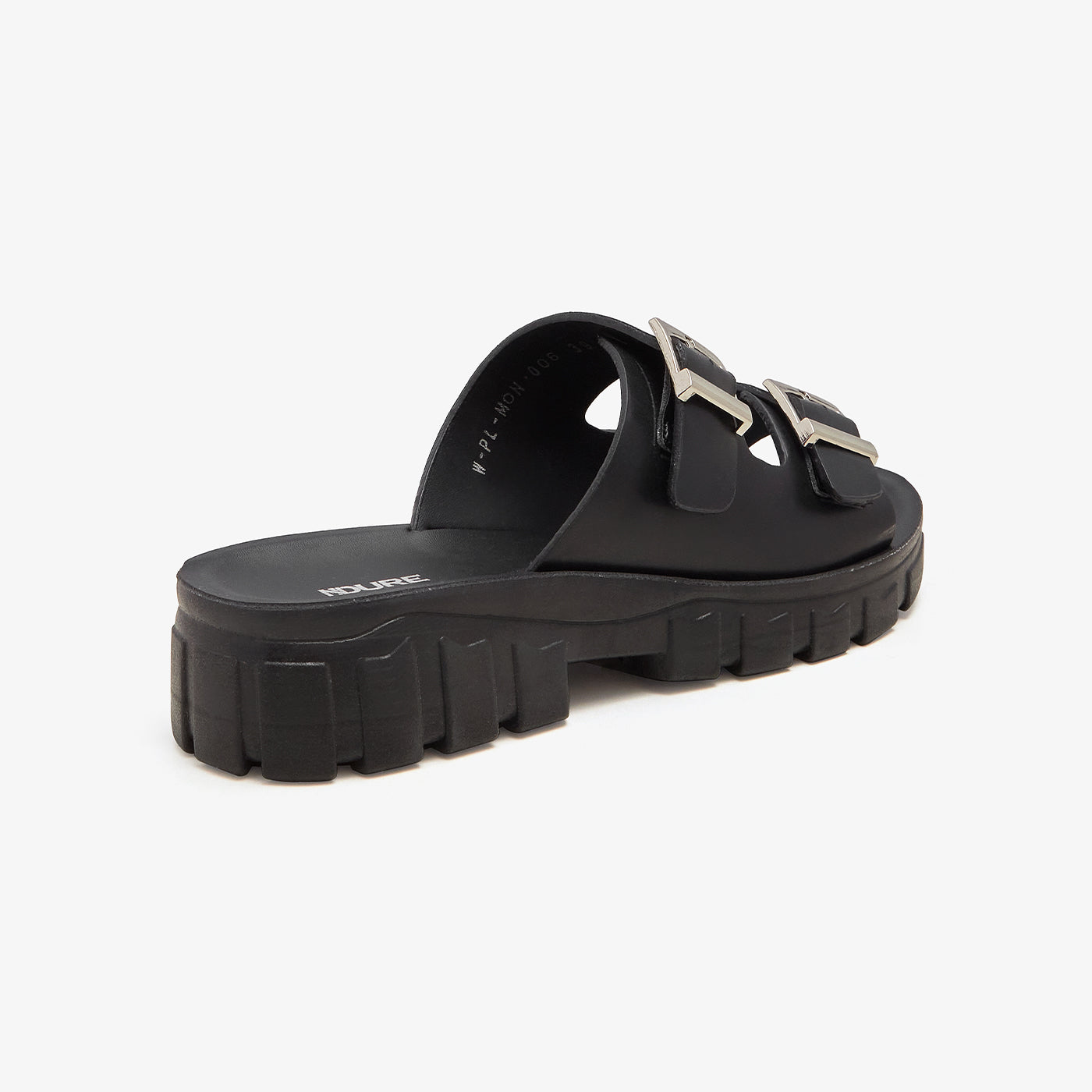 Women's Padded Slides