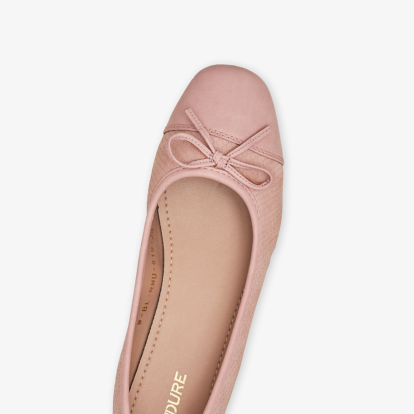 Women's Simple Ballerinas