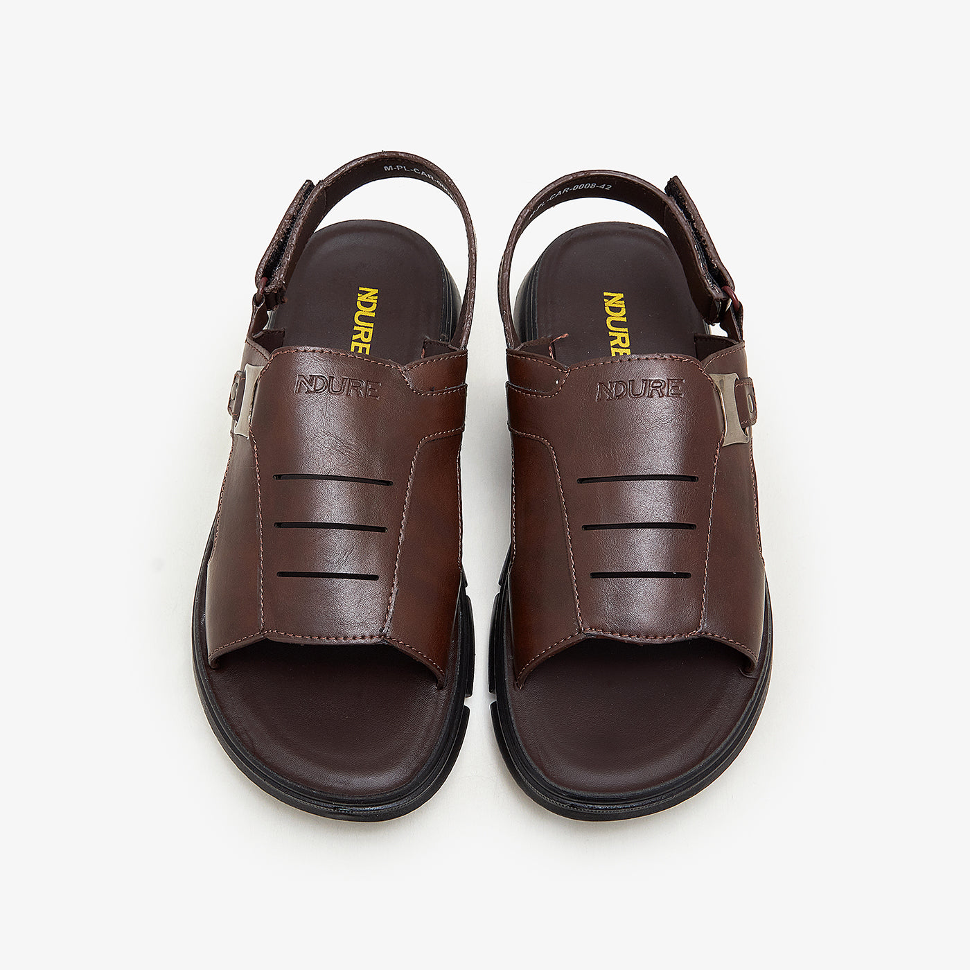 Dynamic Style Men's Sandals