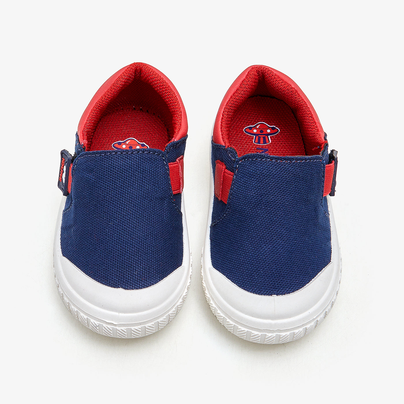 Boys Canvas Shoes
