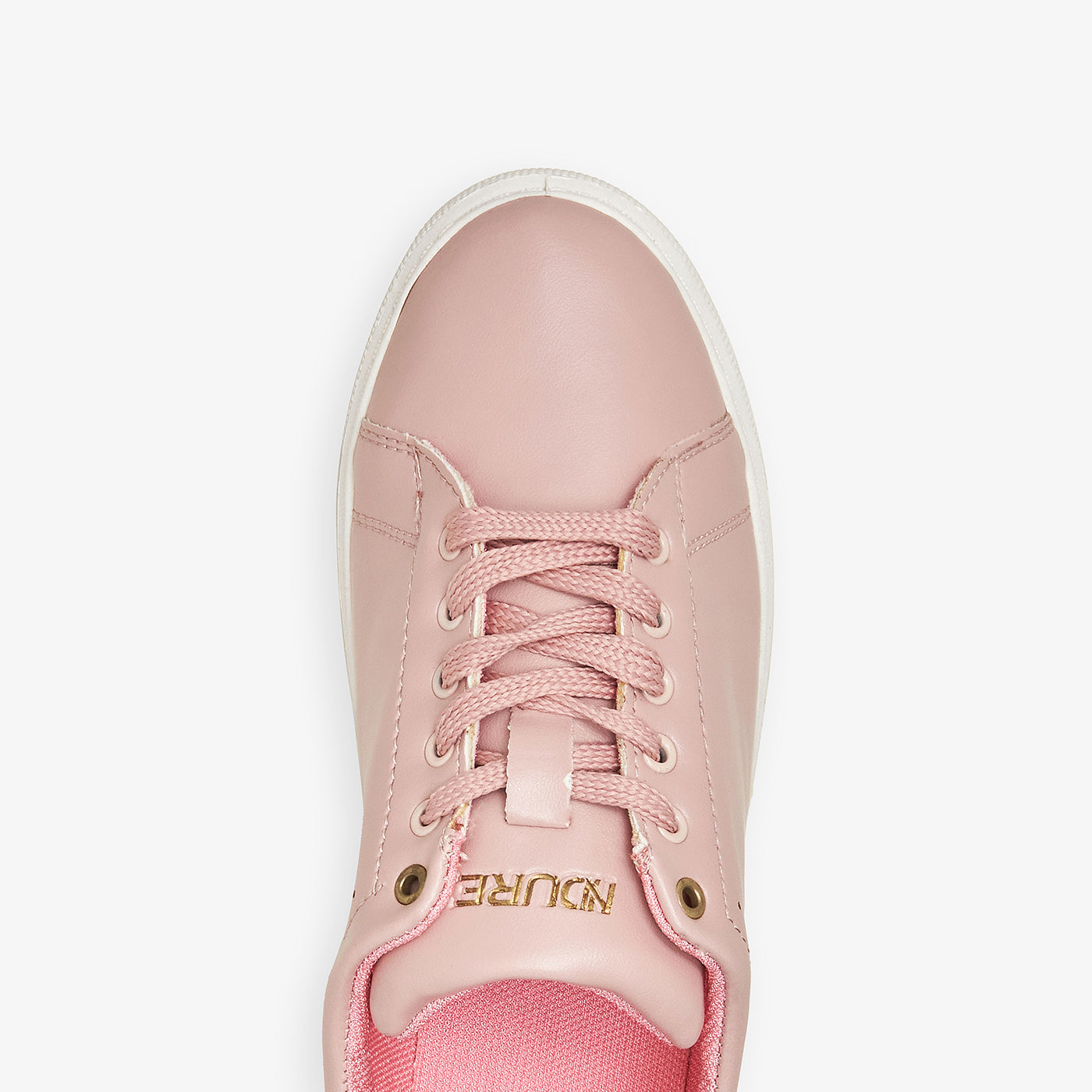 Casual Lace-Up Trainers for Women