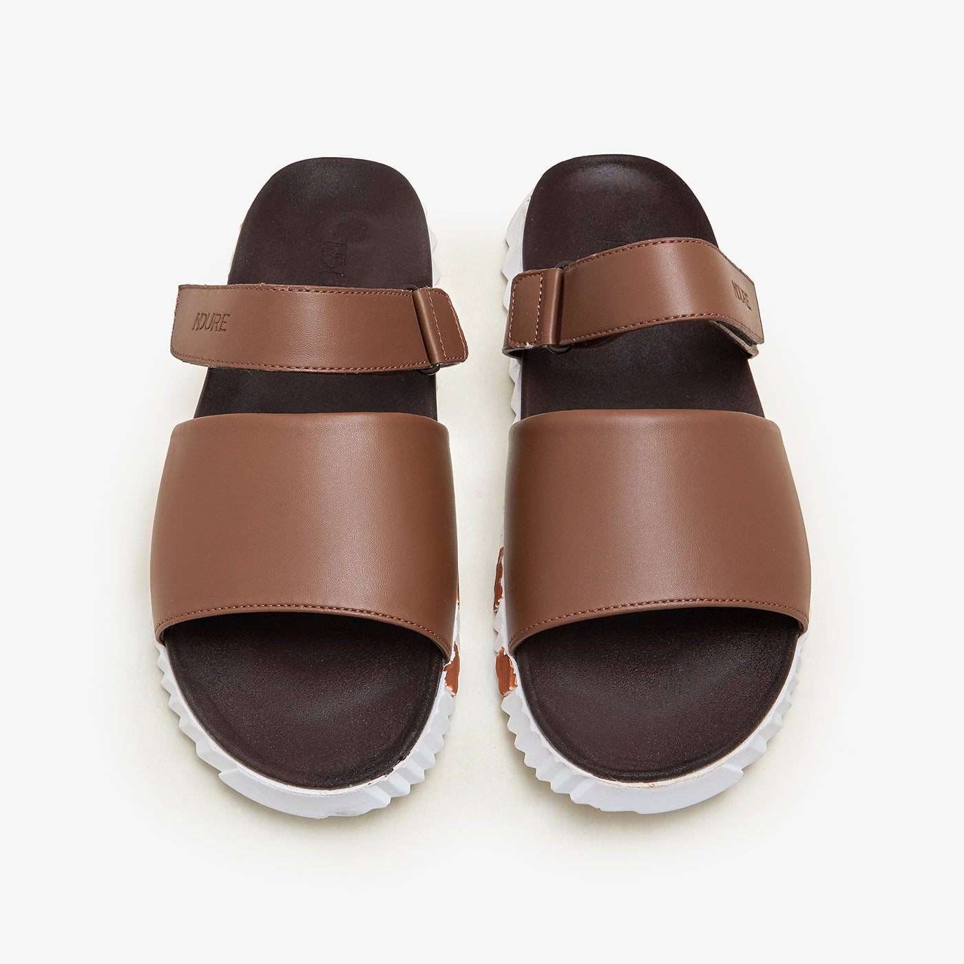 Men's Glide-In Slides