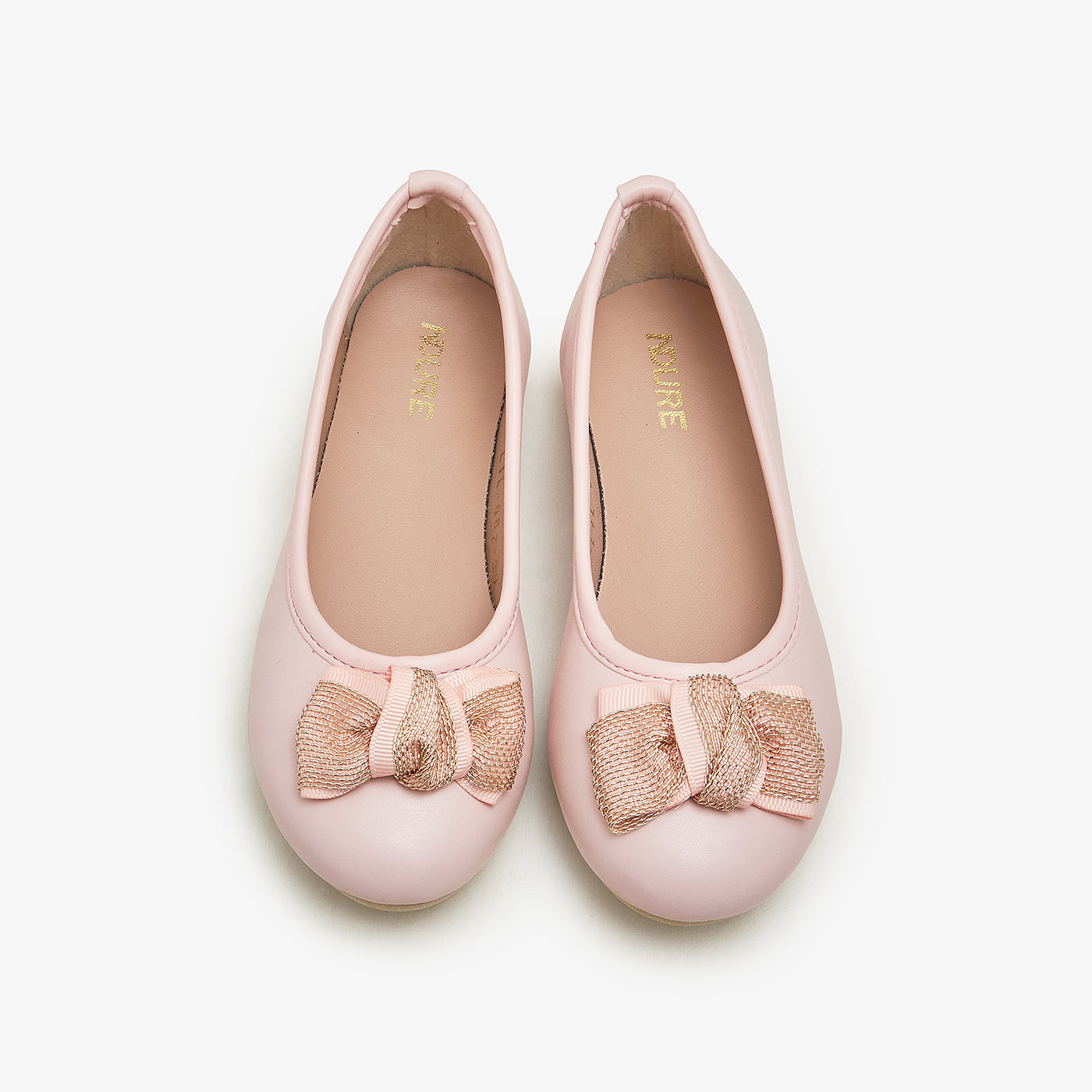 Girls' Princess Pumps