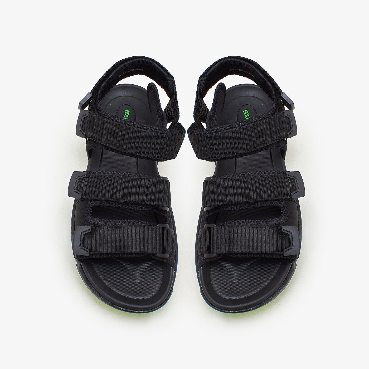 Men's Sporty Mesh Sandals