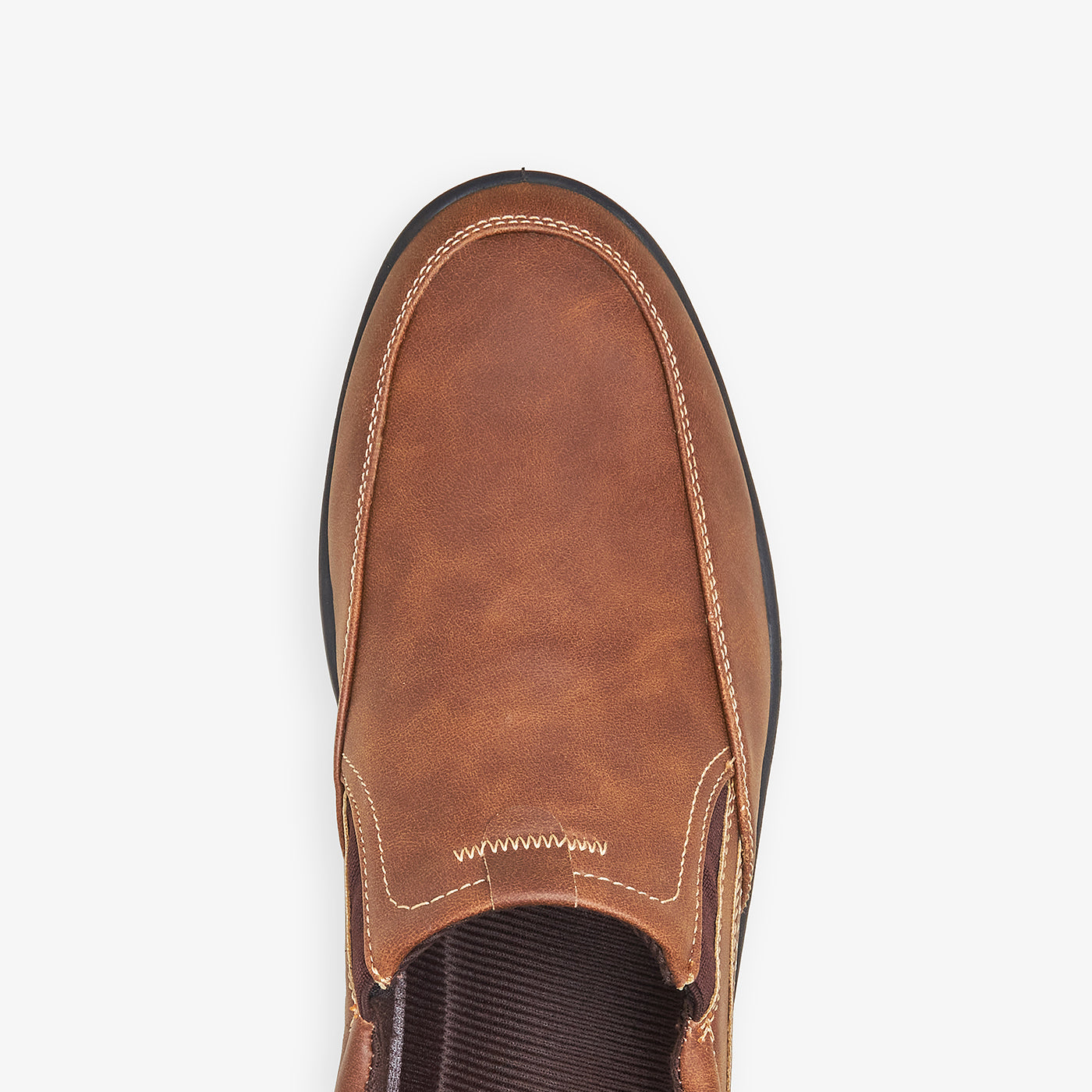 Men's Casual Slip-Ons