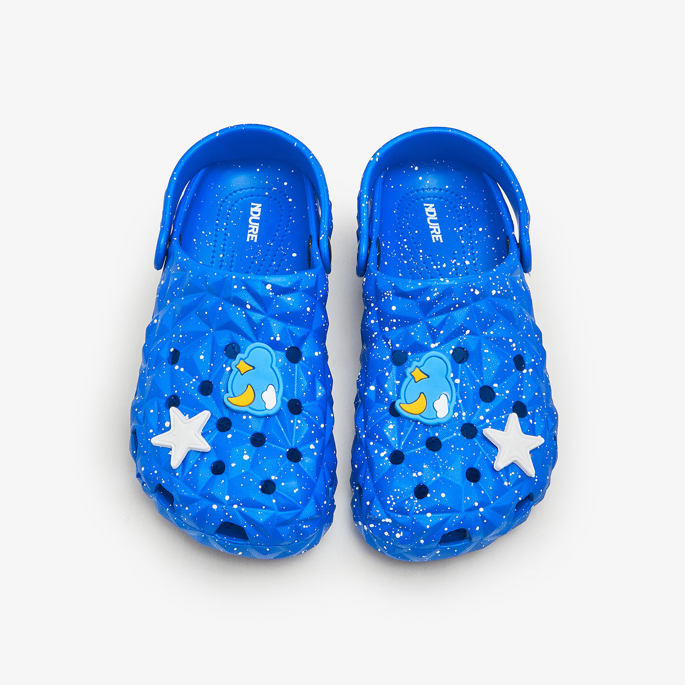 Boys' Air Crocs