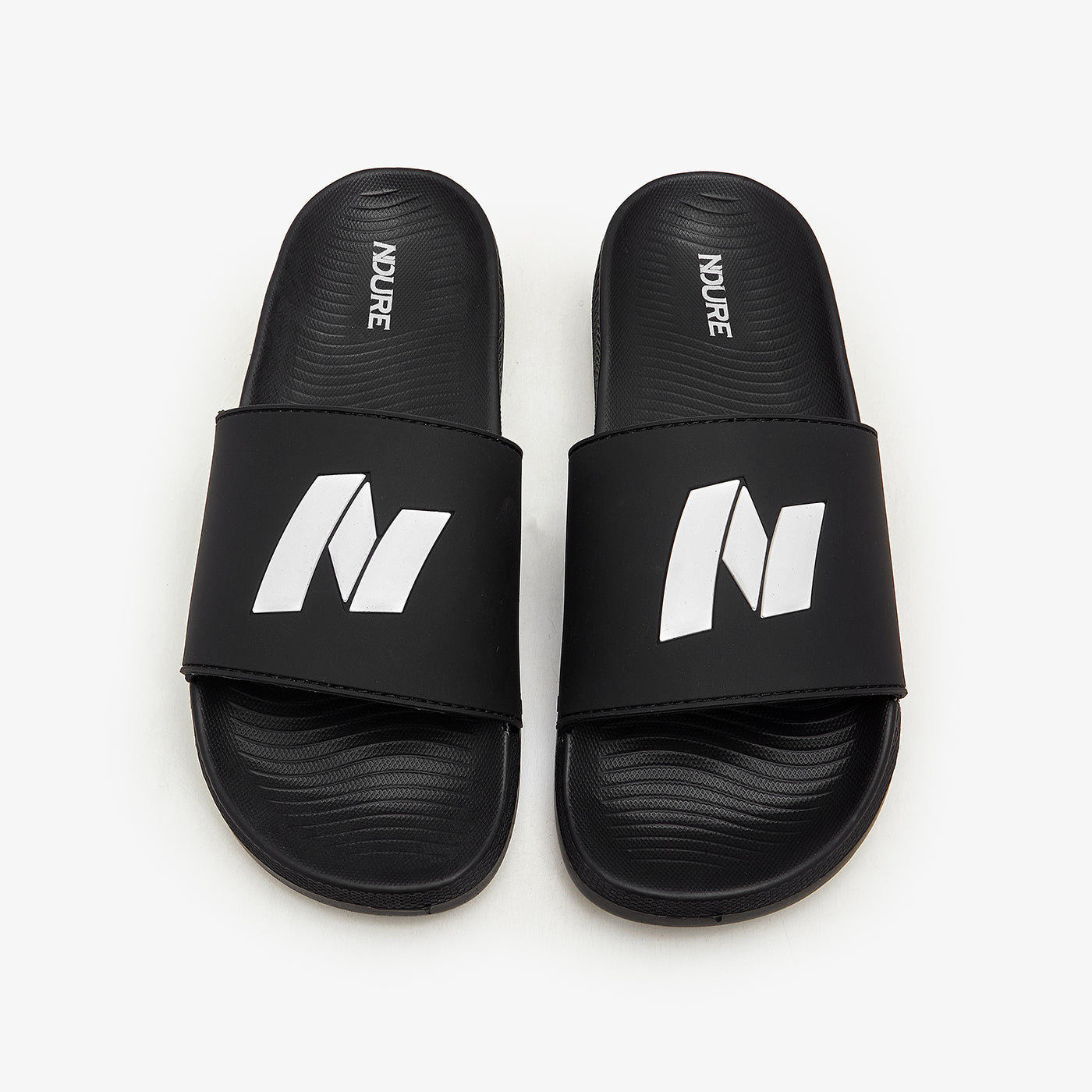 Buy Men Chappals - Lightweight Slides for Men M-PL-OAS-0001 – Ndure.com