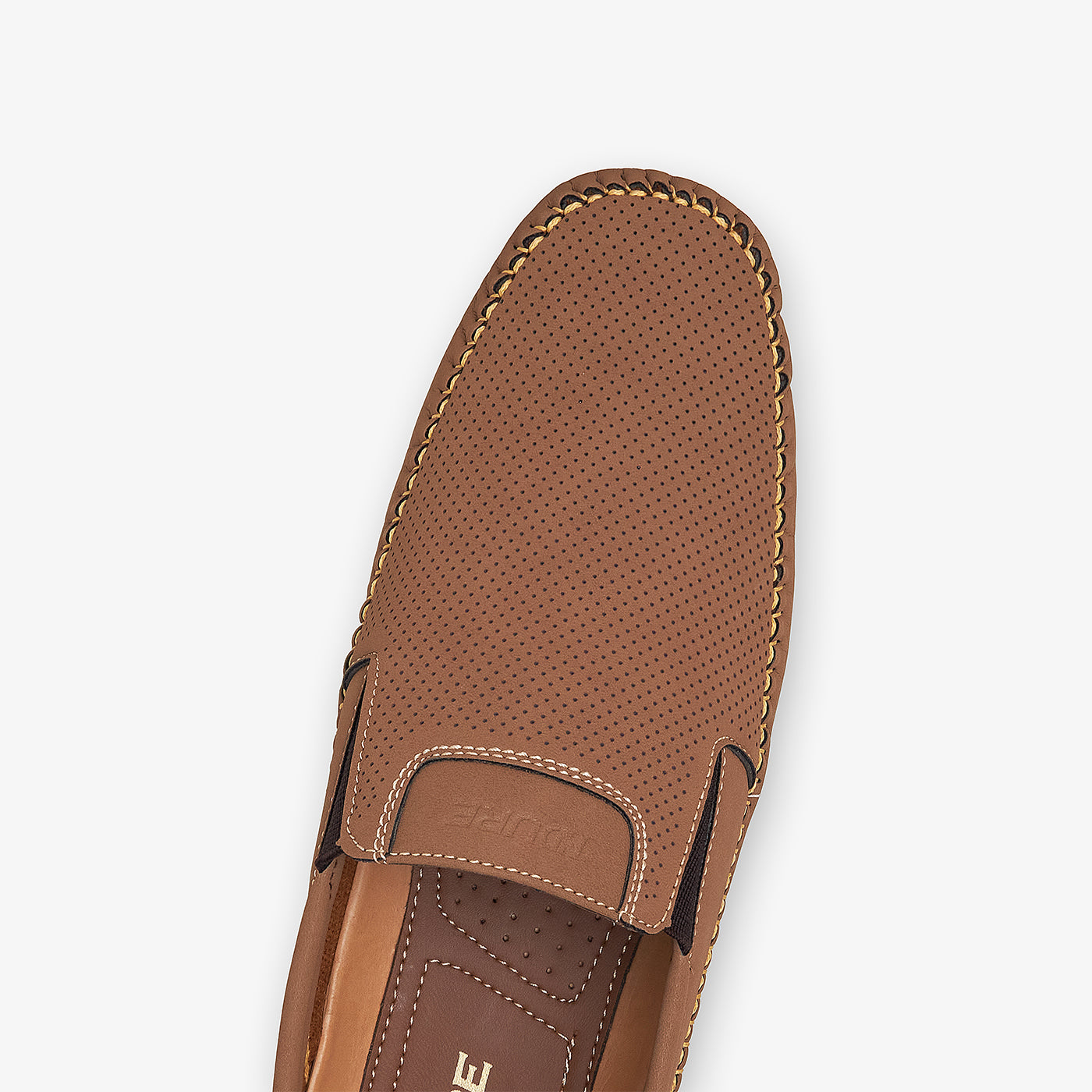 Men's Smart Loafers