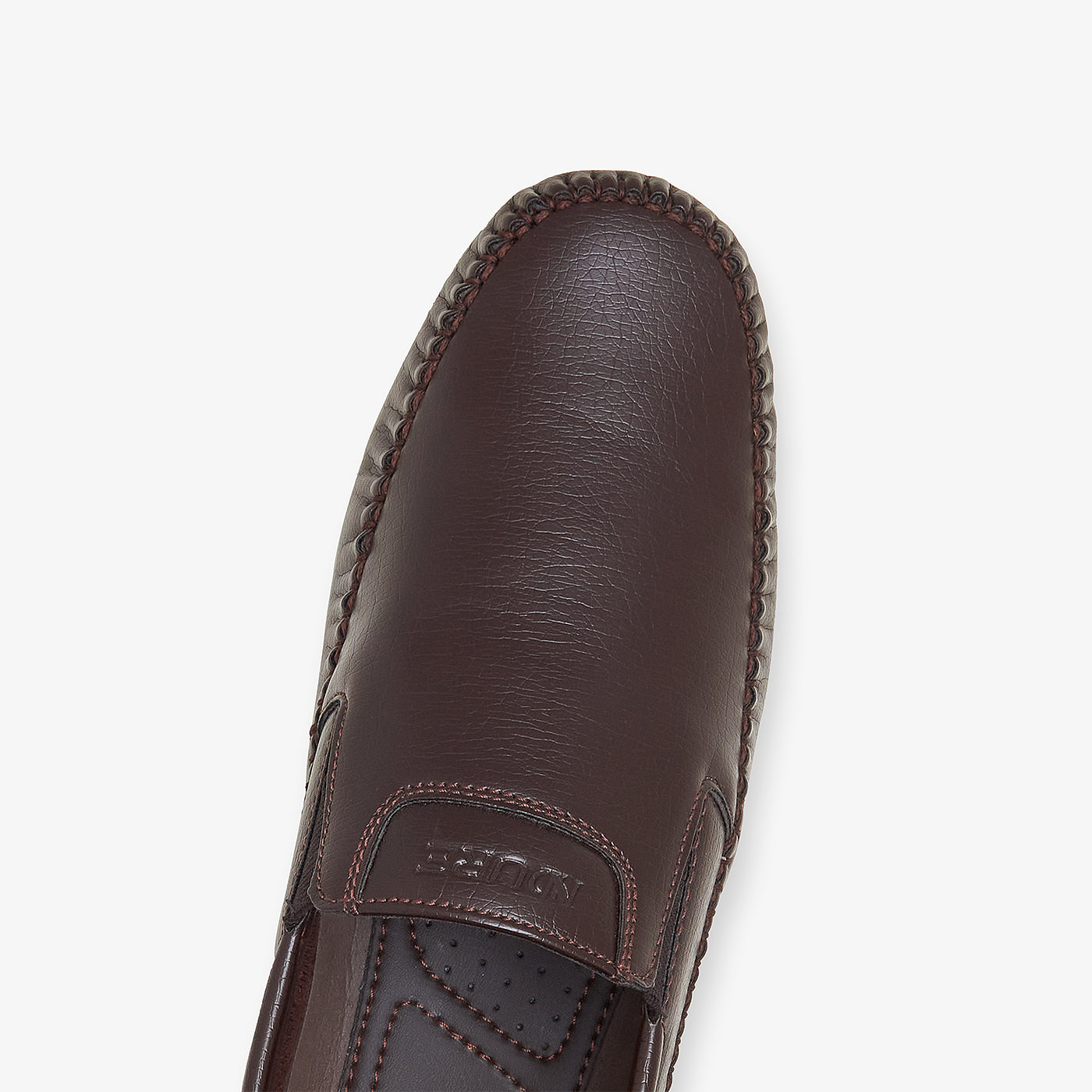 Men's Laid-Back Loafers