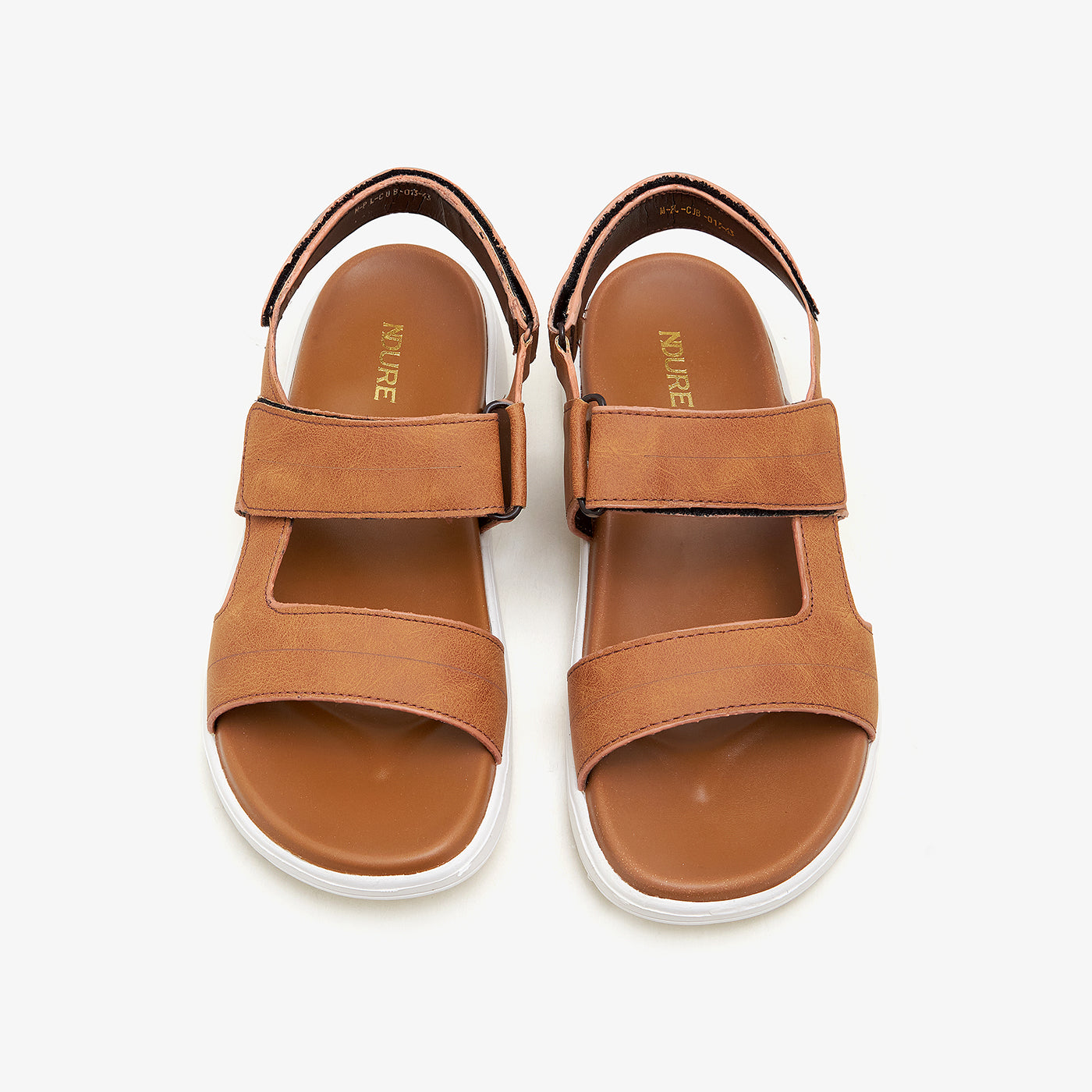 Men's Soft Summer Sandals