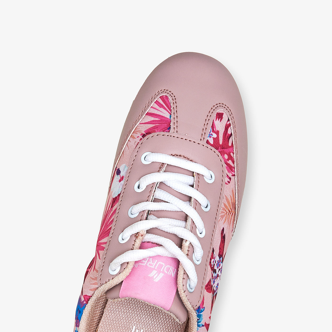 Women's Basic Padded Sneakers