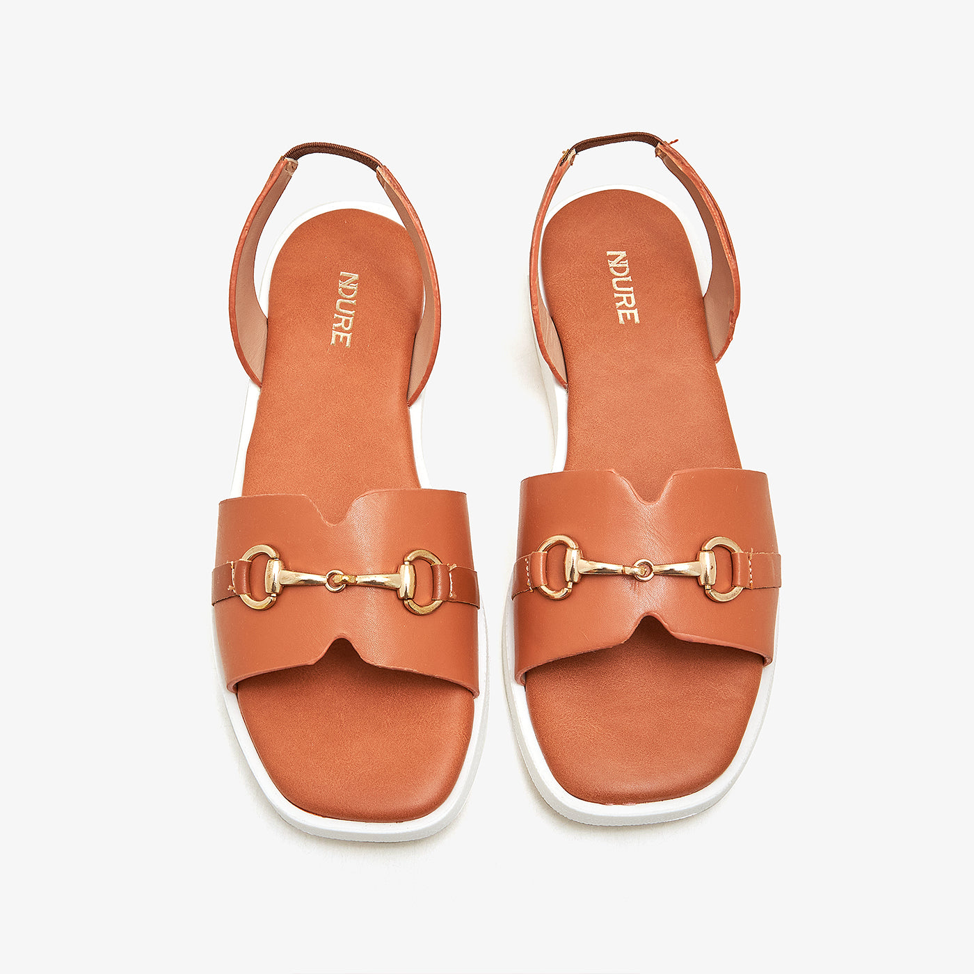 Women's Effortless Sandals