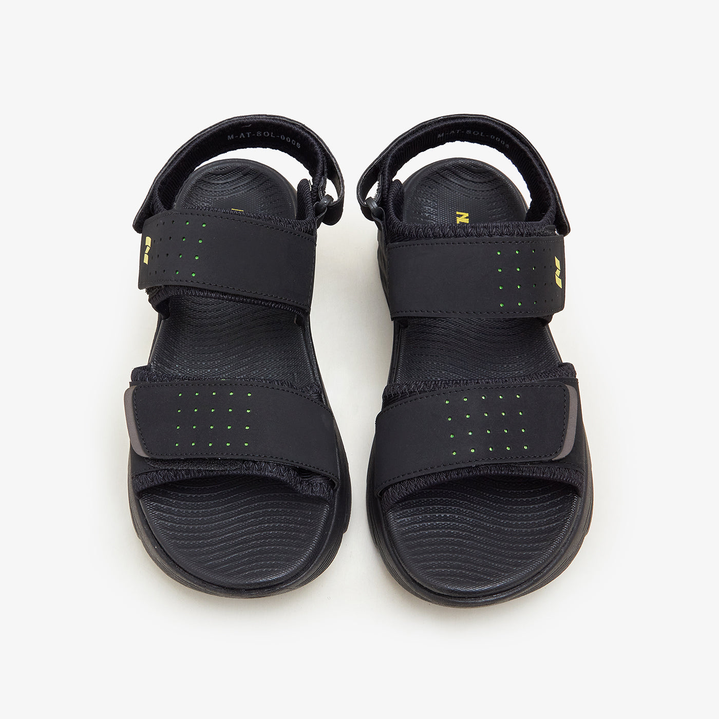 Men's Ultra-Fast Sandals