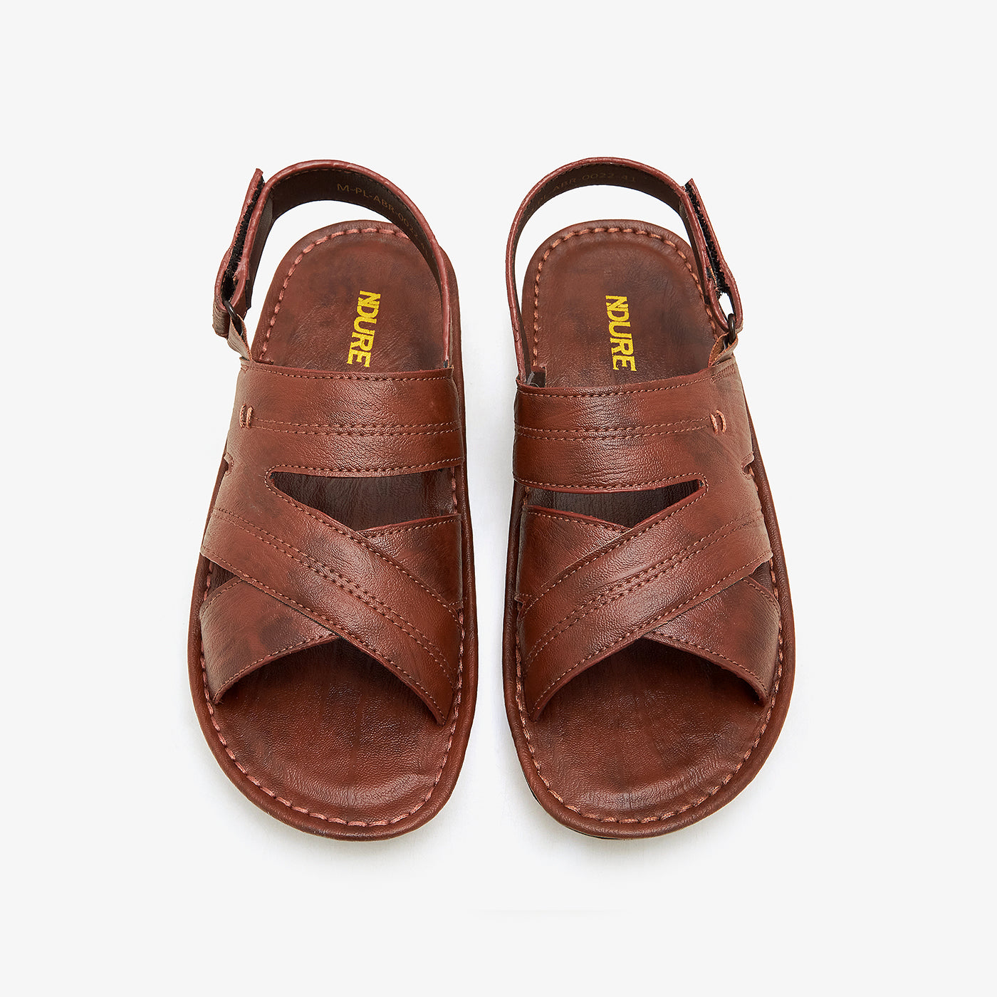 Contemporary Men's Sandal