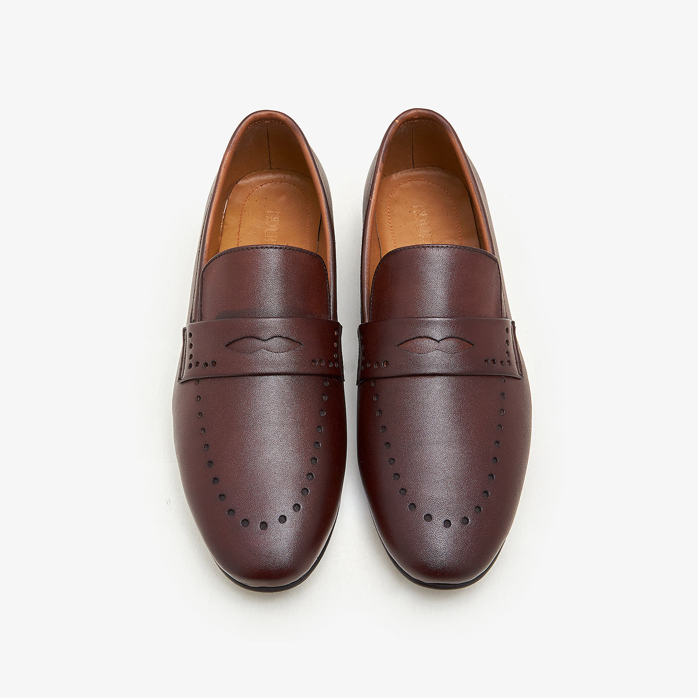 Men's Minimalistic Dress Shoes