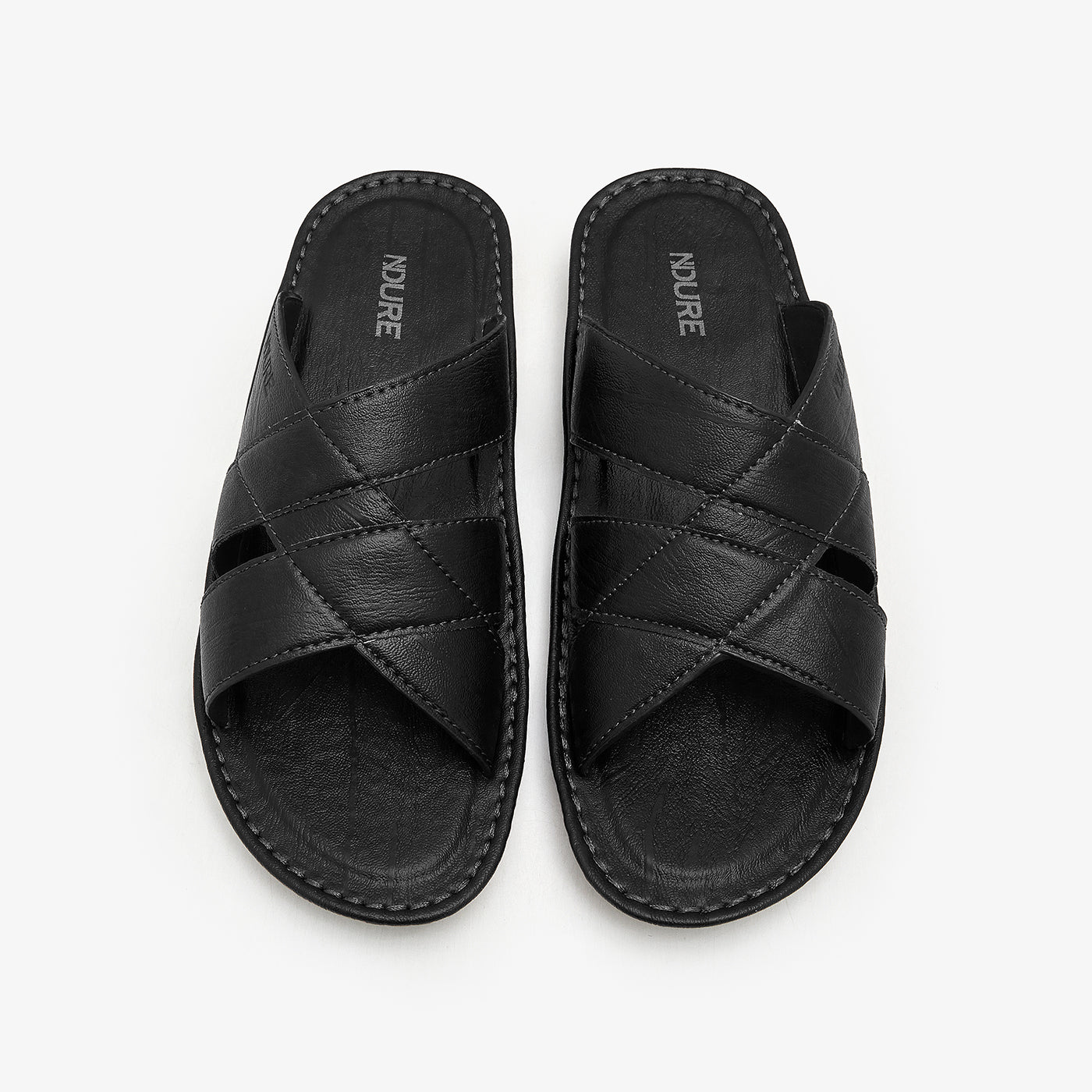 Men's Laidback Chappals