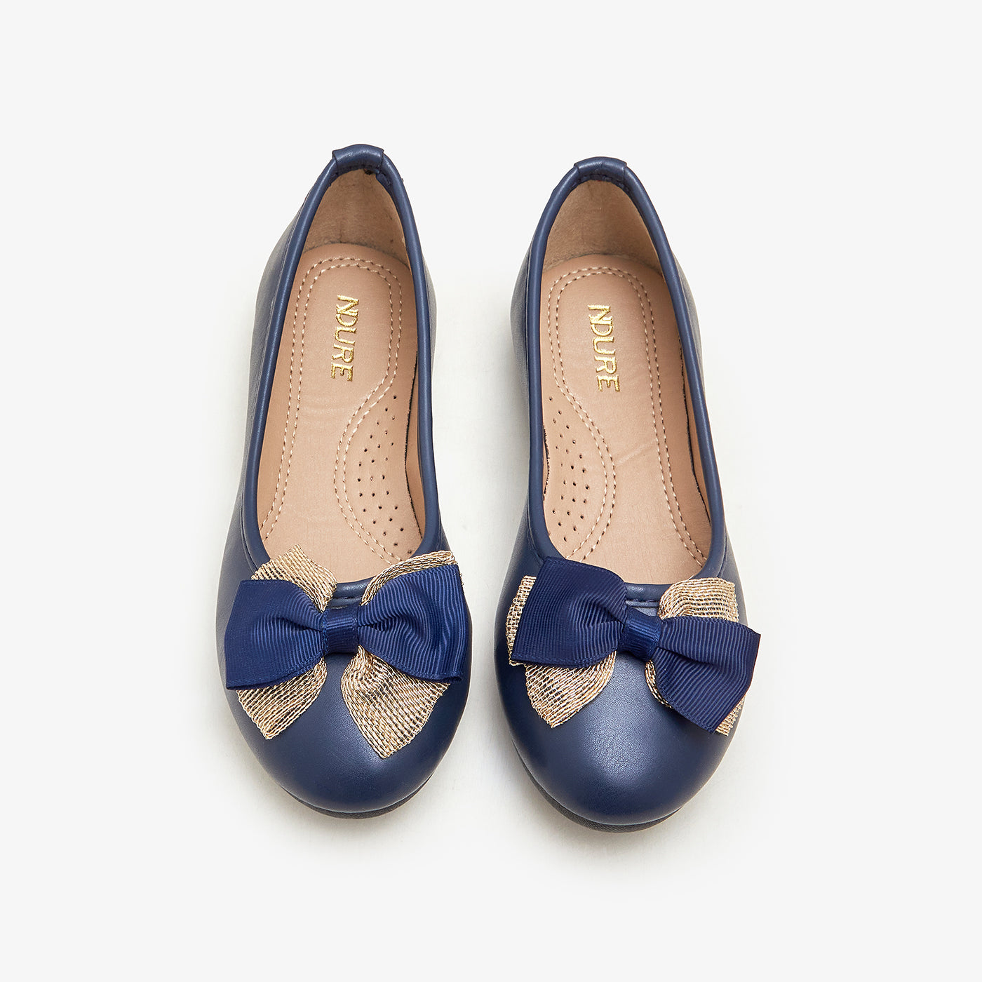 Girls' Princess Pumps