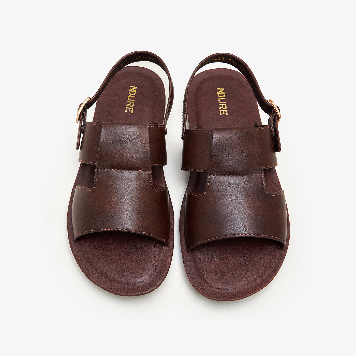 Strapped Sandals for Men